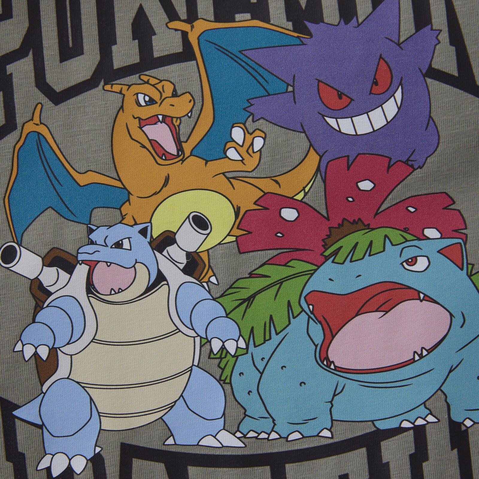 Minymo Pokémon T-Shirt