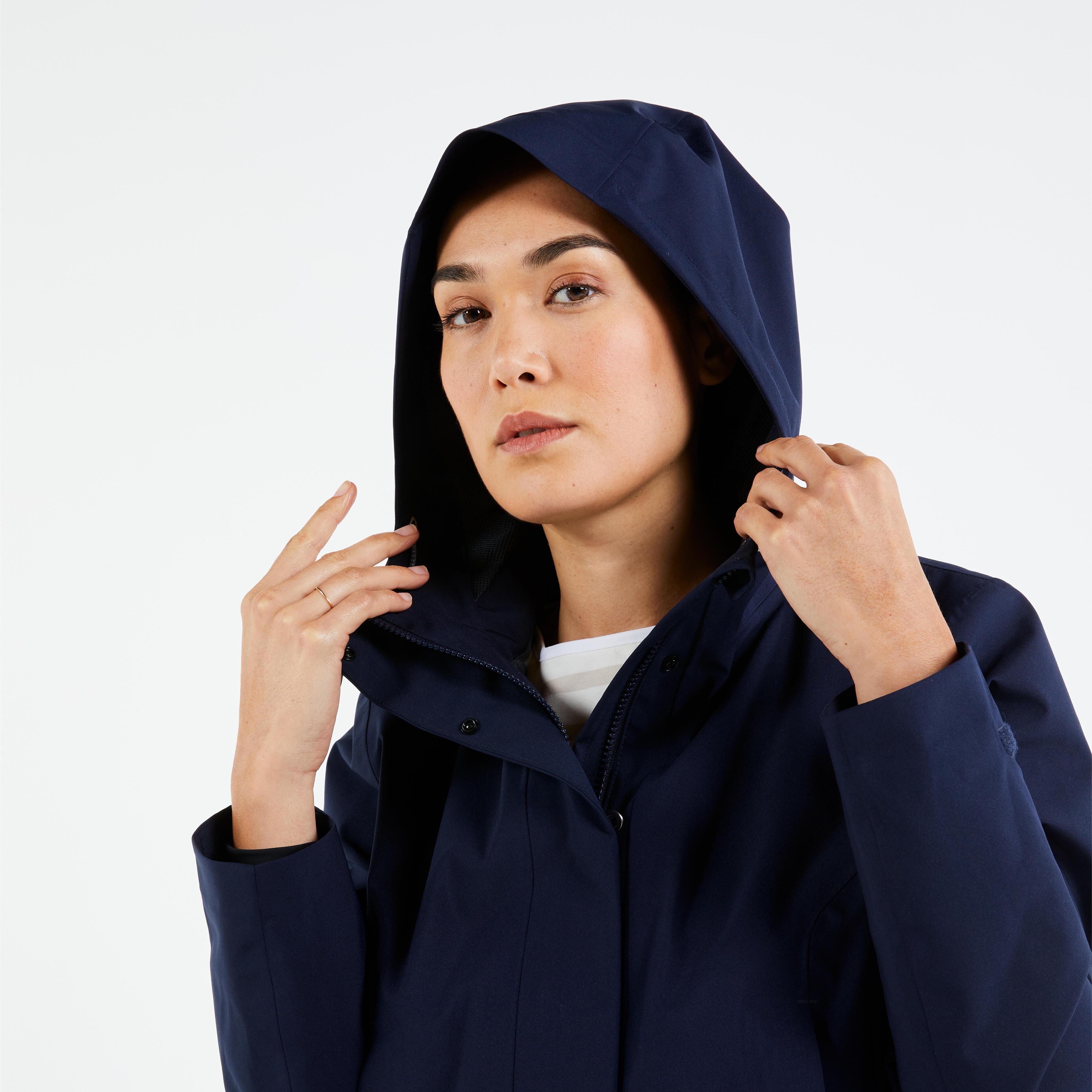 TRIBORD Regenjacke - Sailing 300