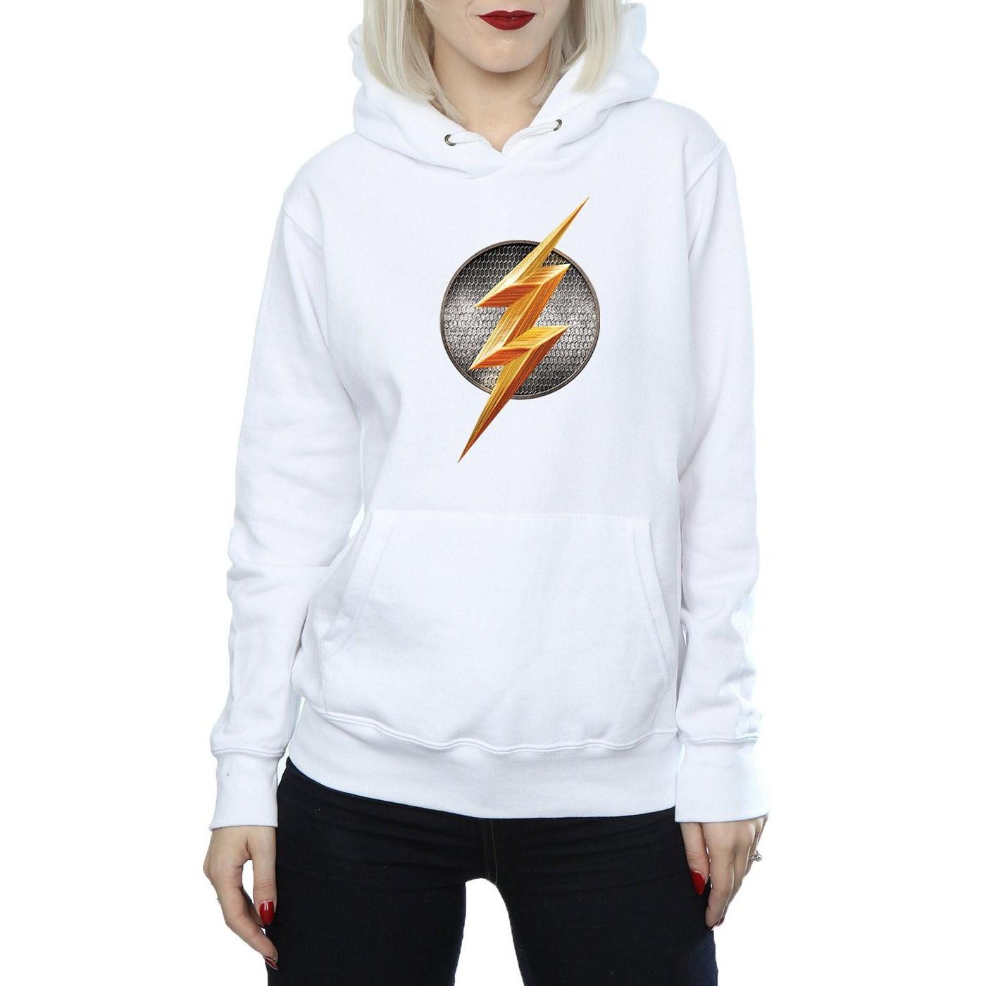 DC COMICS Justice League Kapuzenpullover