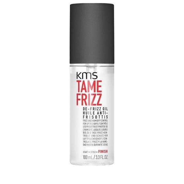 KMS Tamefrizz De-Frizz Oil 100 ml