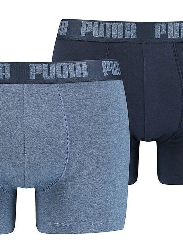 PUMA Basic Boxer