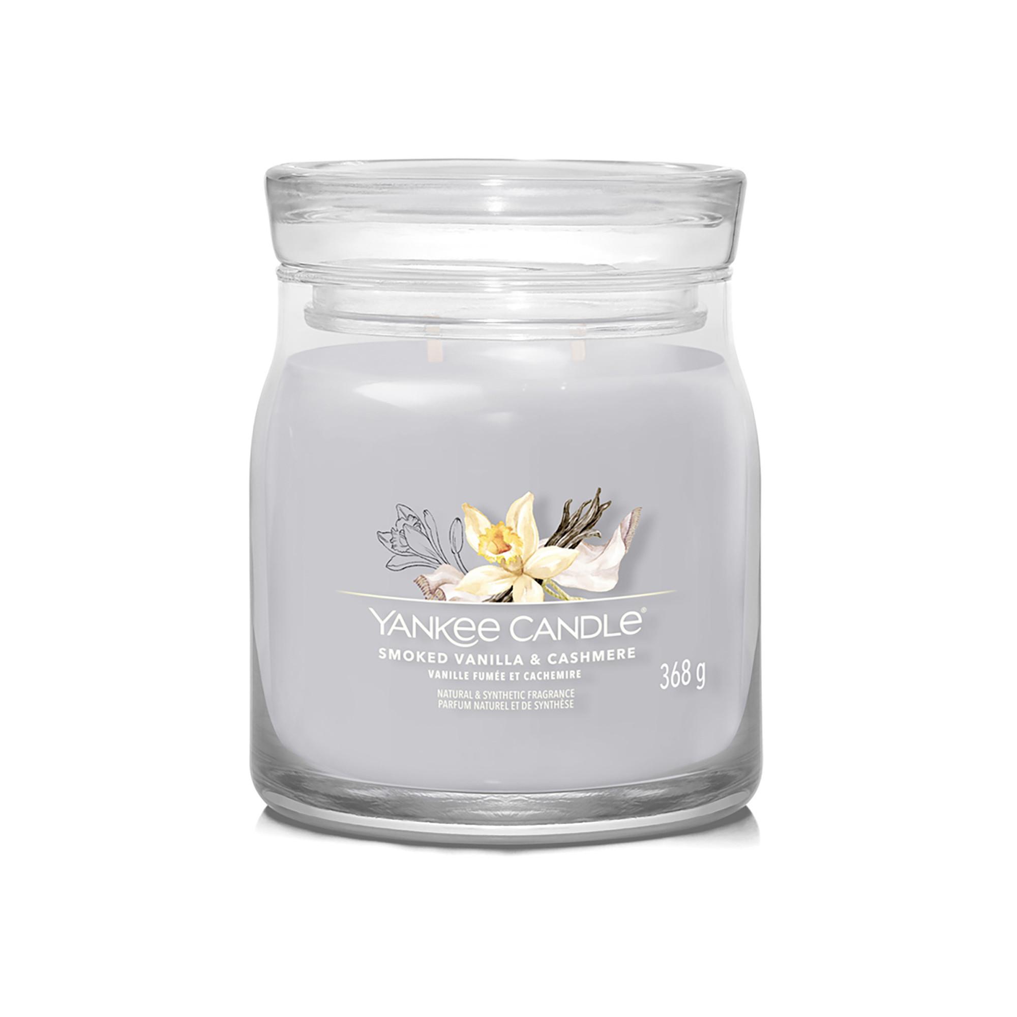 YANKEE CANDLE Duftkerze