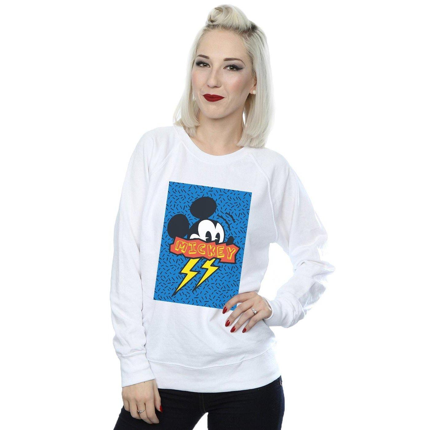 Disney 90s Sweatshirt