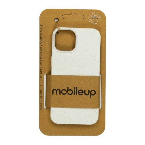 mobileup Bio Case iPhone 14 - White