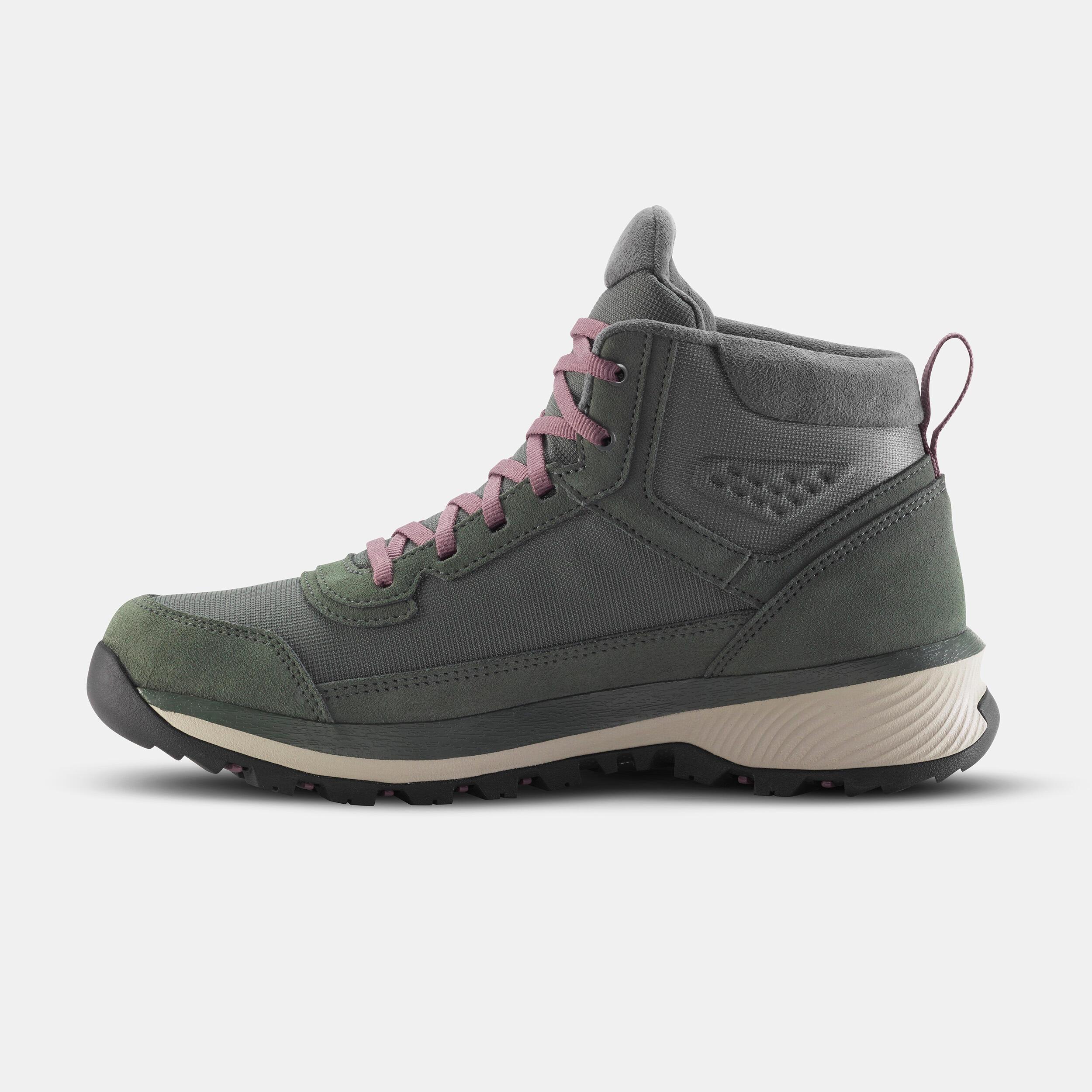 QUECHUA Schuhe - NH500
