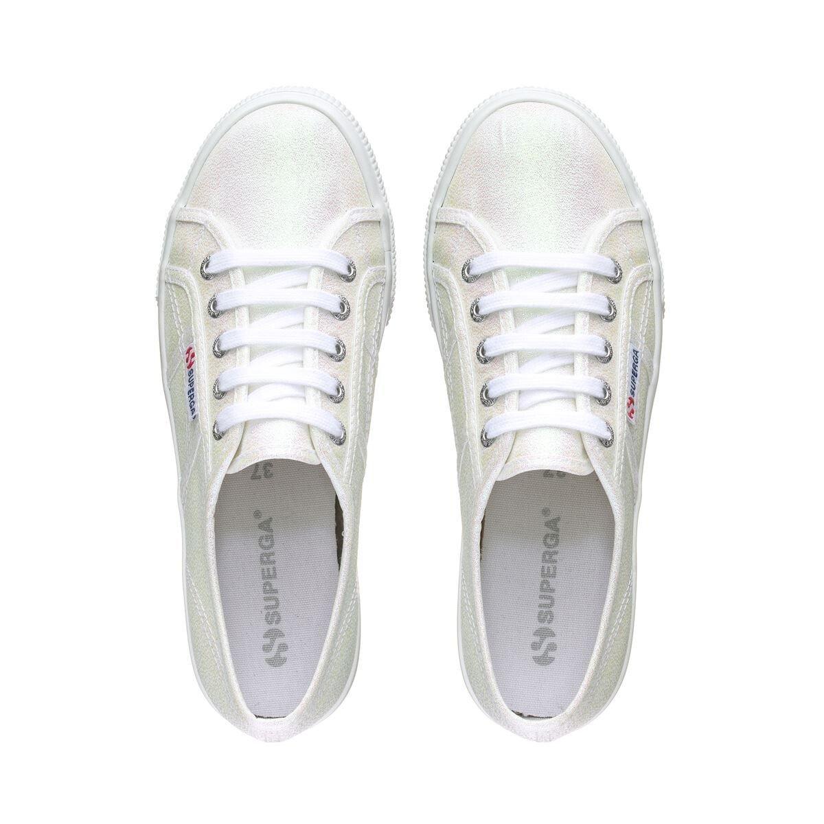 SUPERGA sneakers für damen 2730-lame