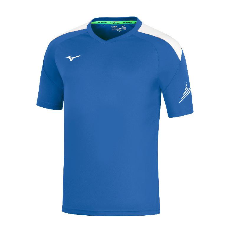 MIZUNO kindertrikot team rb