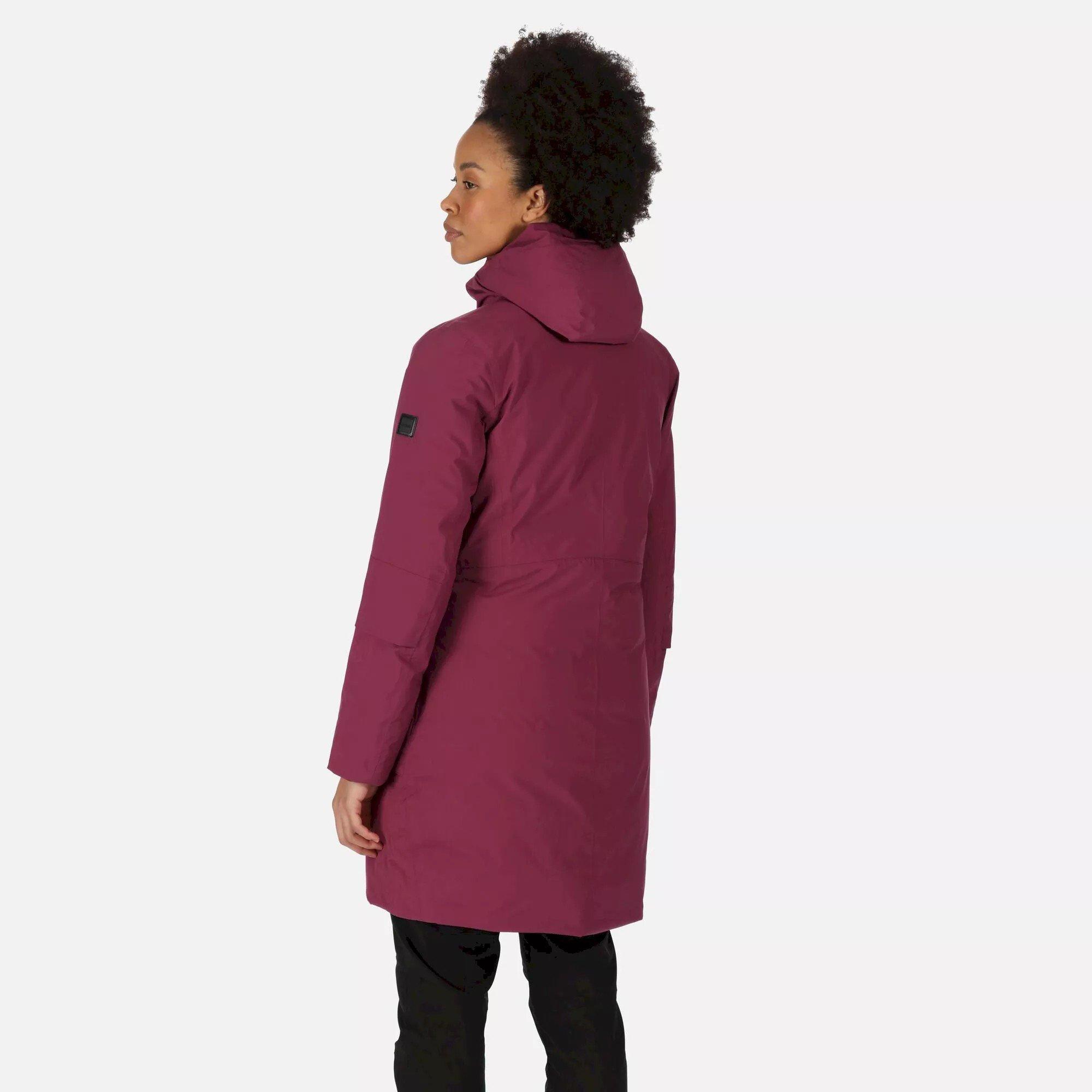 Regatta Yewbank II Parka Wasserfest