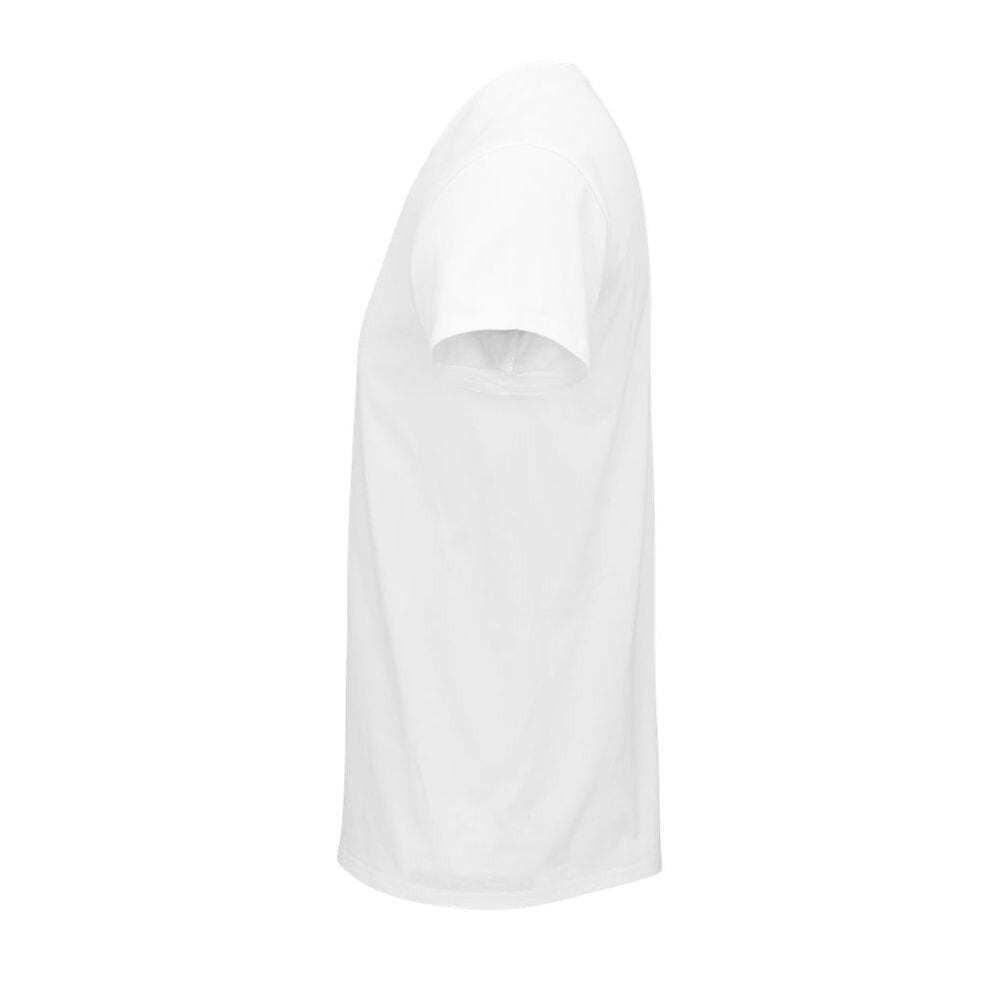 SOLS Pioneer Bio T-Shirt