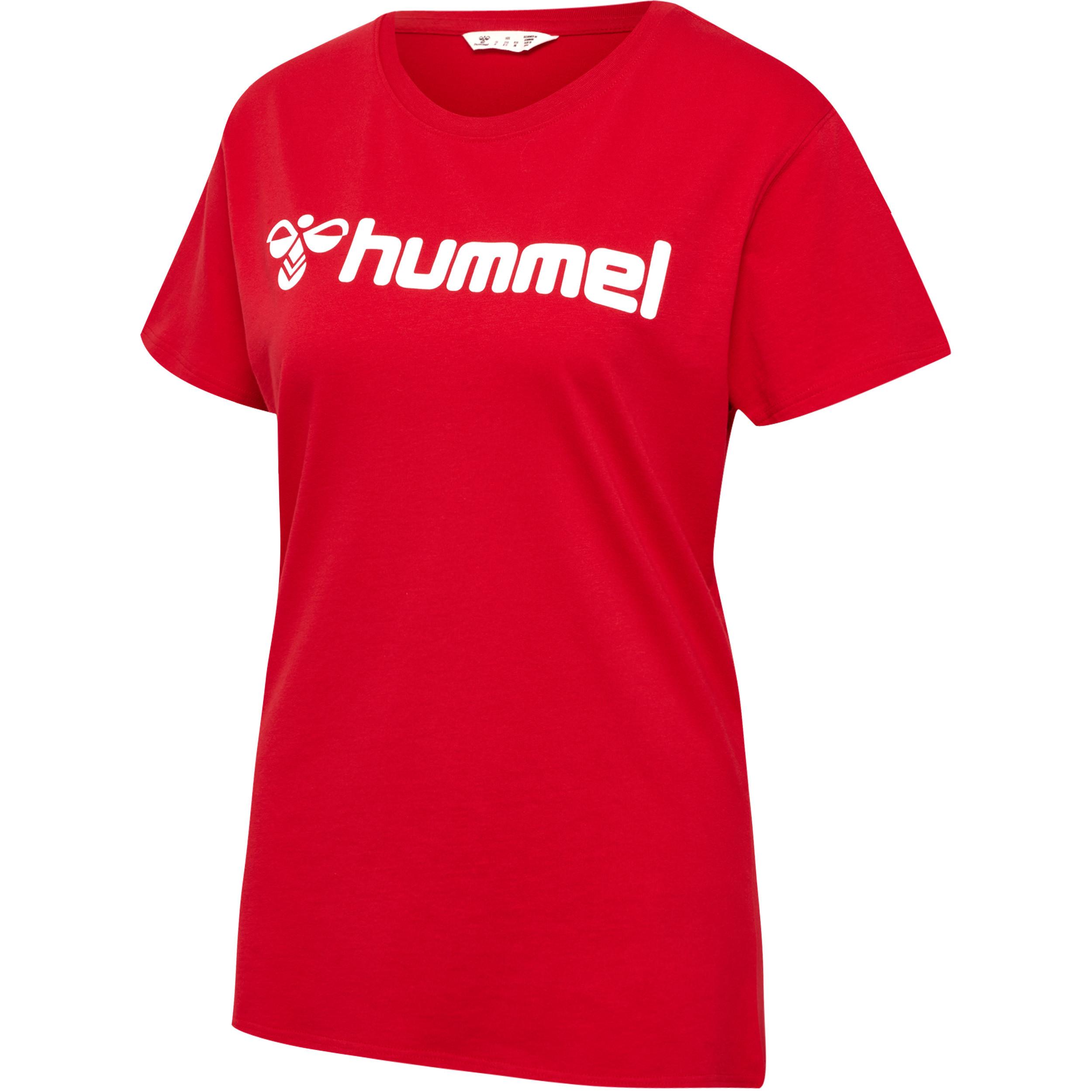 Hummel Go 2.0 Ogo T-Shirt