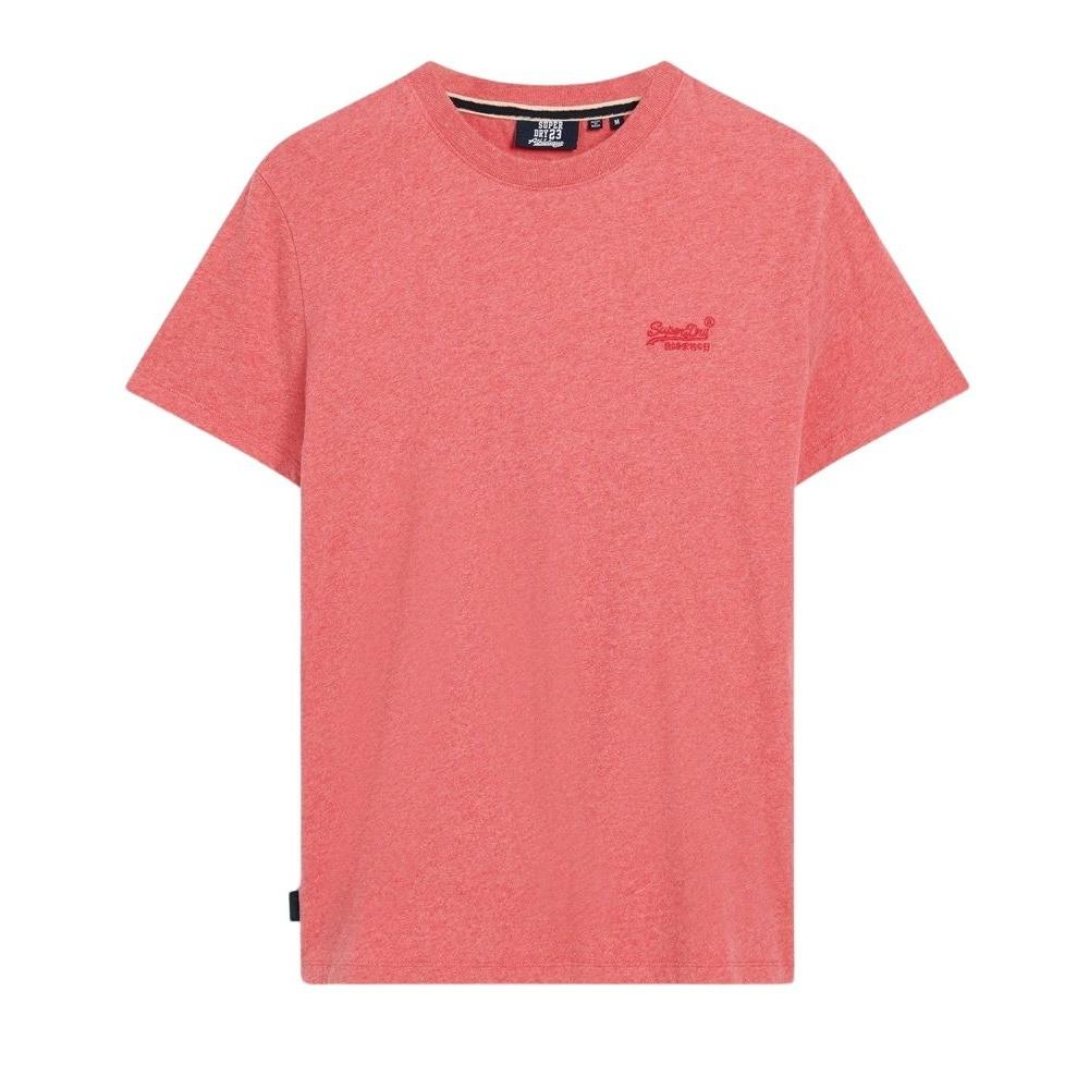 Superdry Essential Bio-Baumwolle T-Shirt