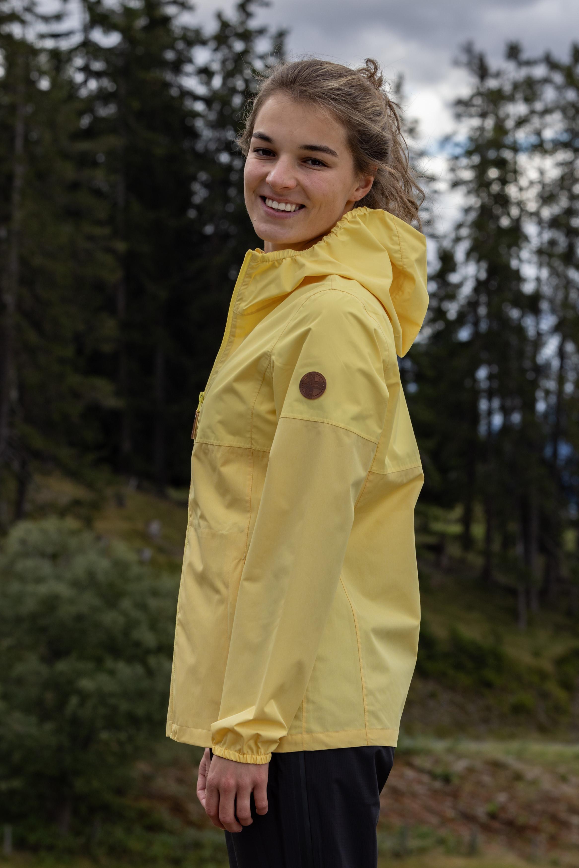 Rukka Travellight Regenjacke