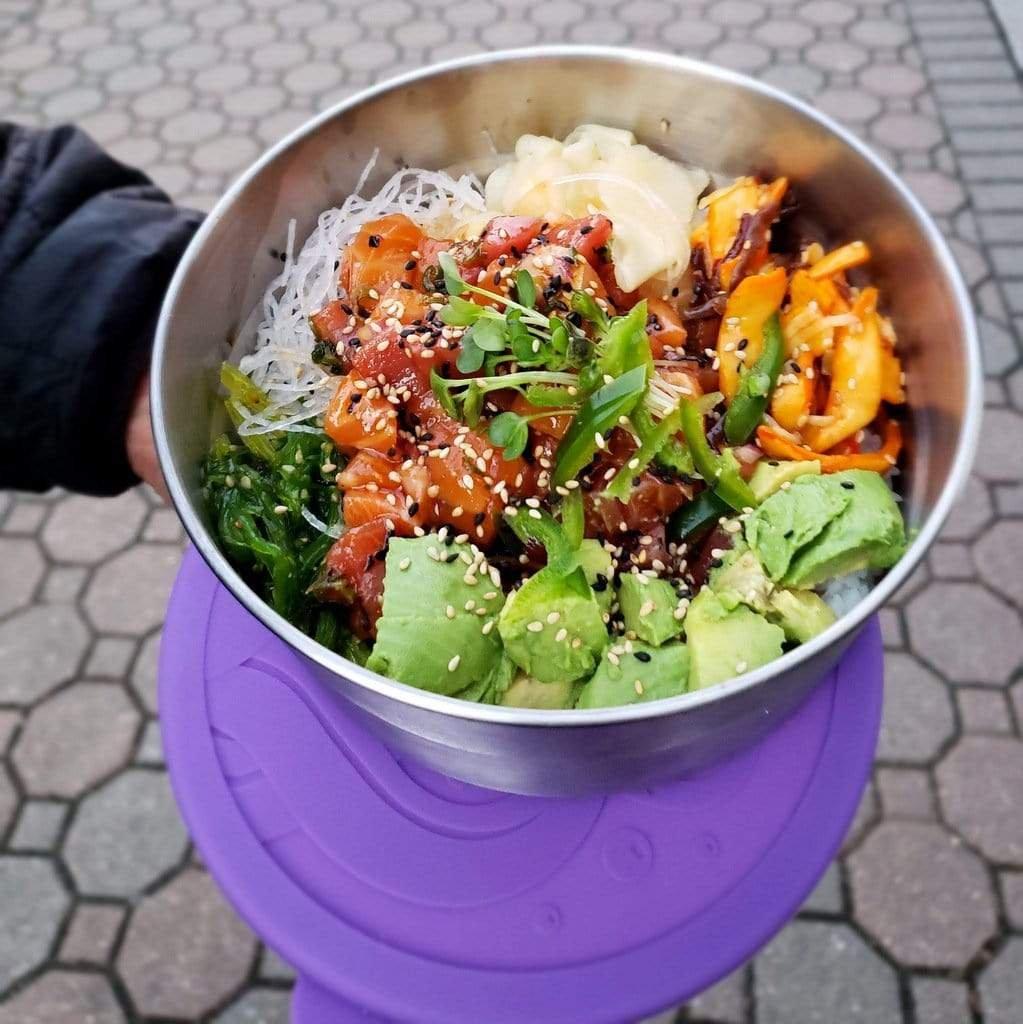 EcoLunchbox Jumbo Seal Cup