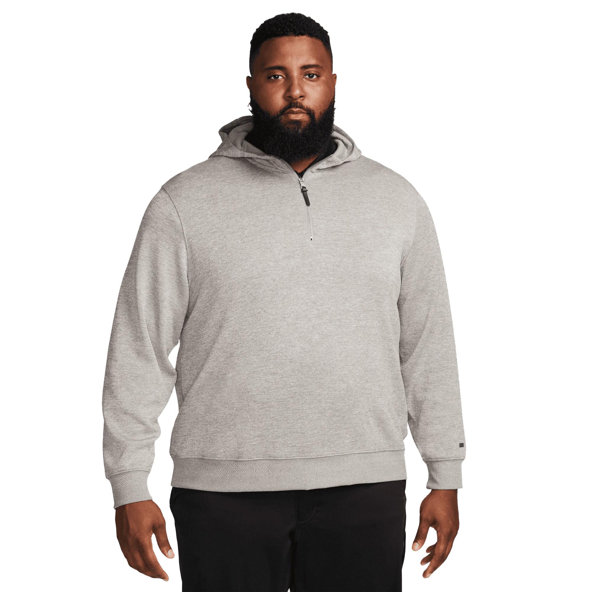 NIKE Kapuzenpullover  Emblem