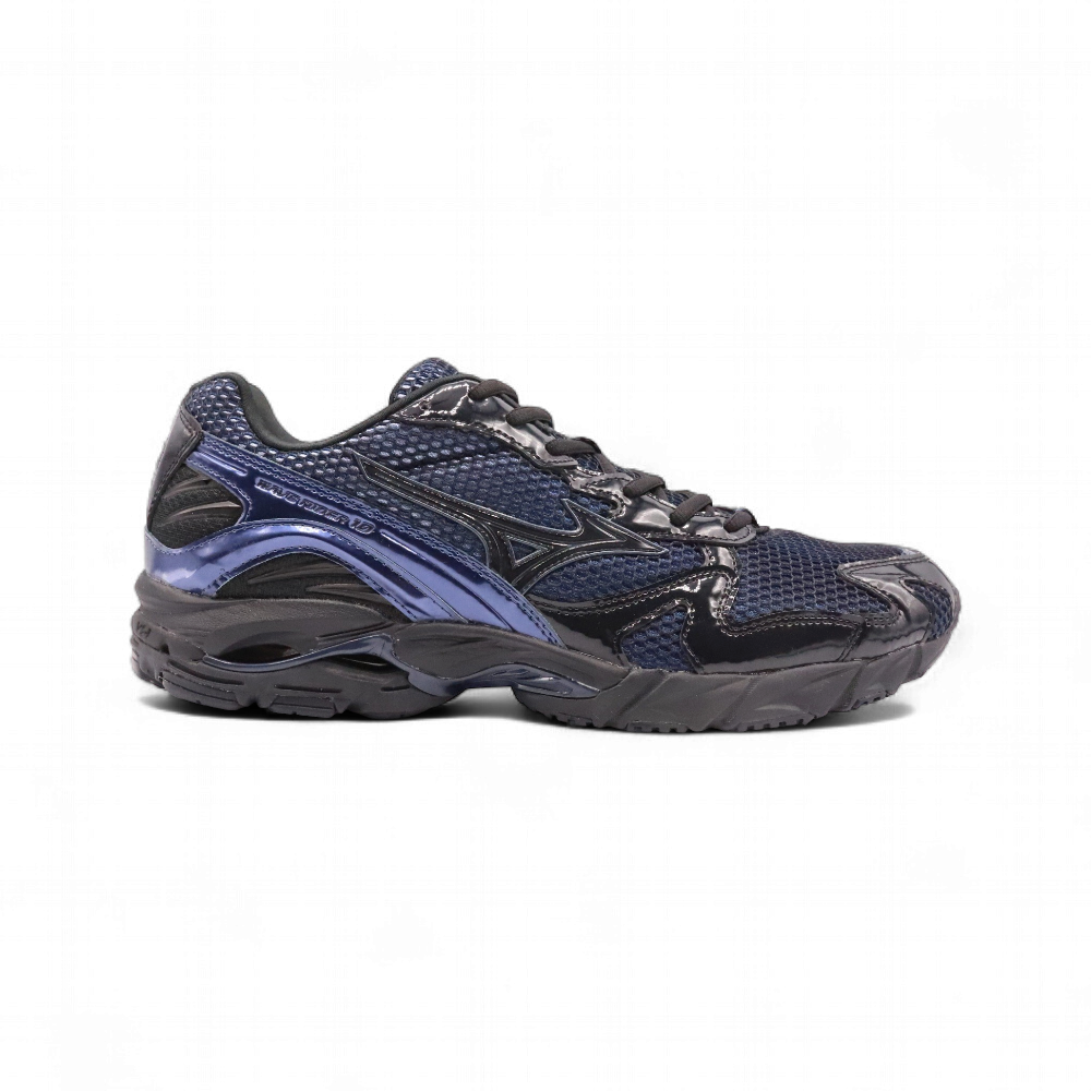 MIZUNO Mizuno Wave Rider 10 x END