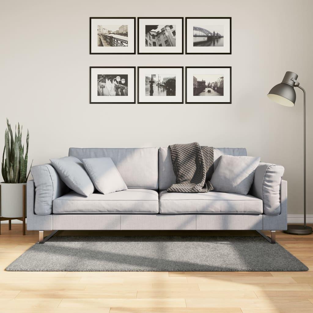 VidaXL Teppich polypropylen
