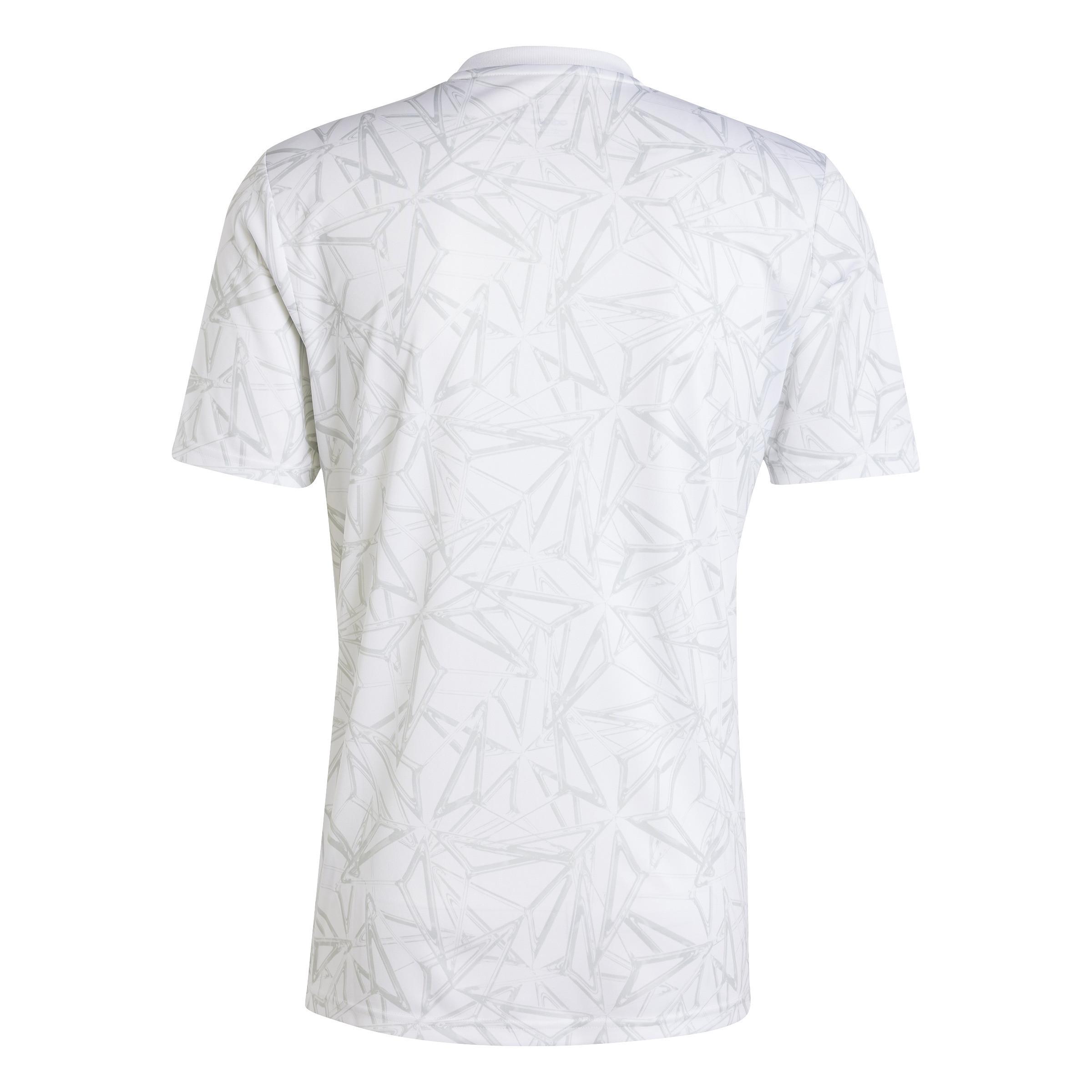 adidas warm up trikot real madrid 2024/25