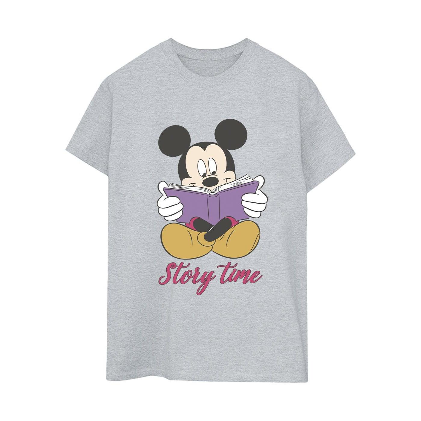 Disney Story Time T-Shirt