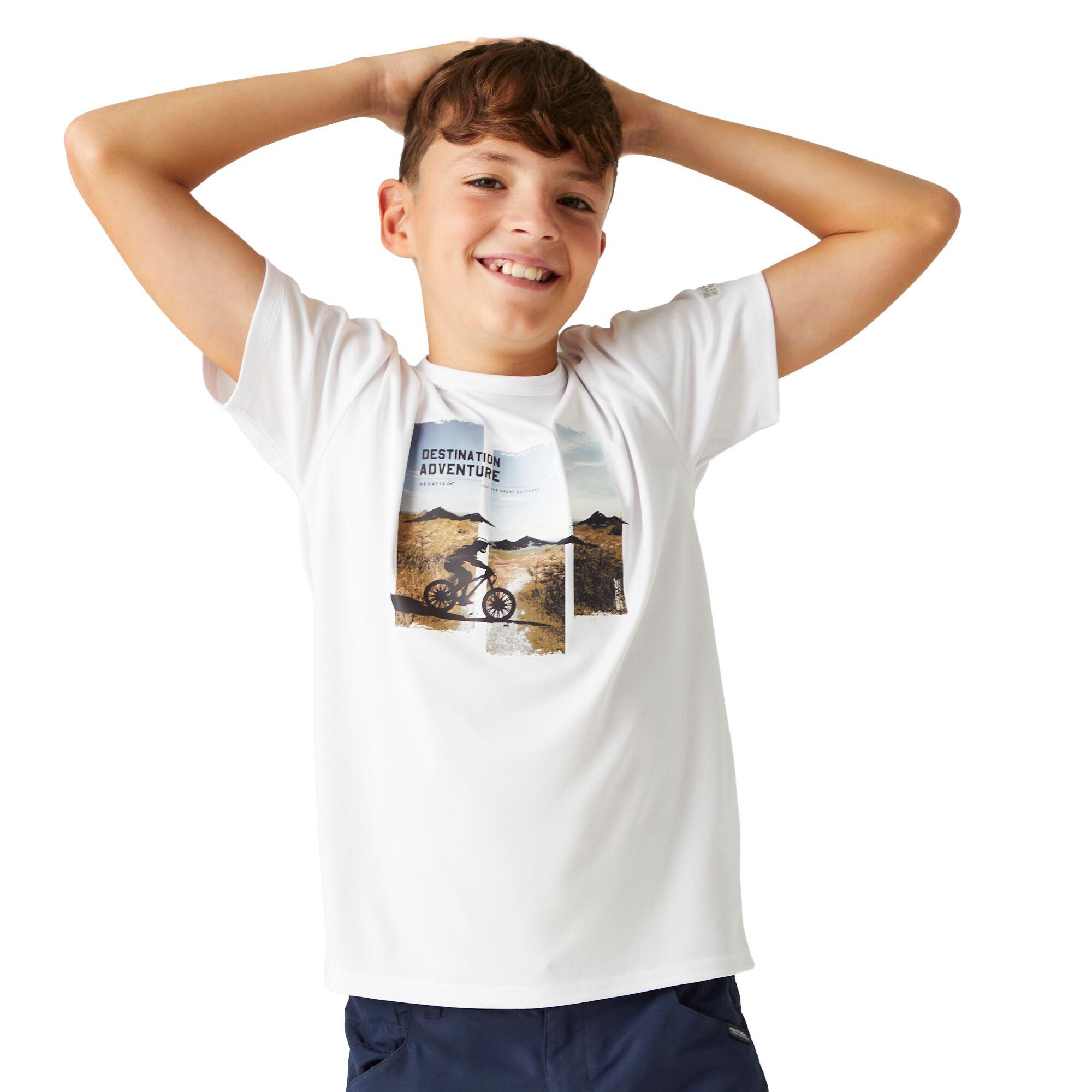 Regatta Alvardo VIII TShirt