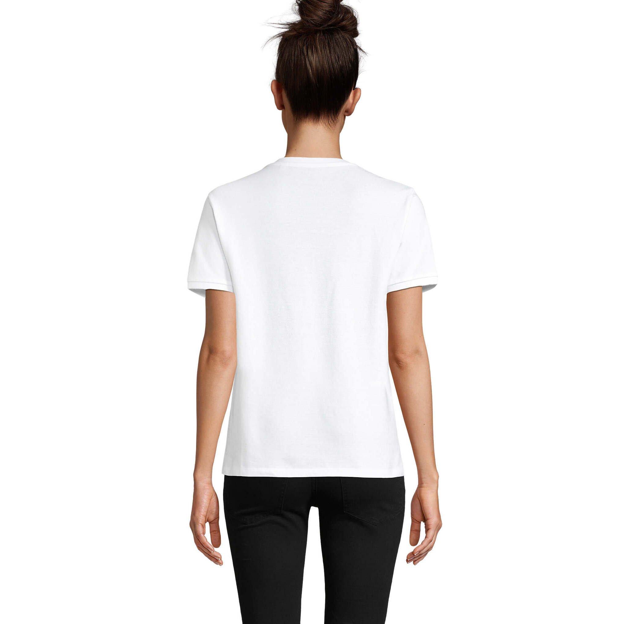 SOLS Loris Kurzarm T-Shirt