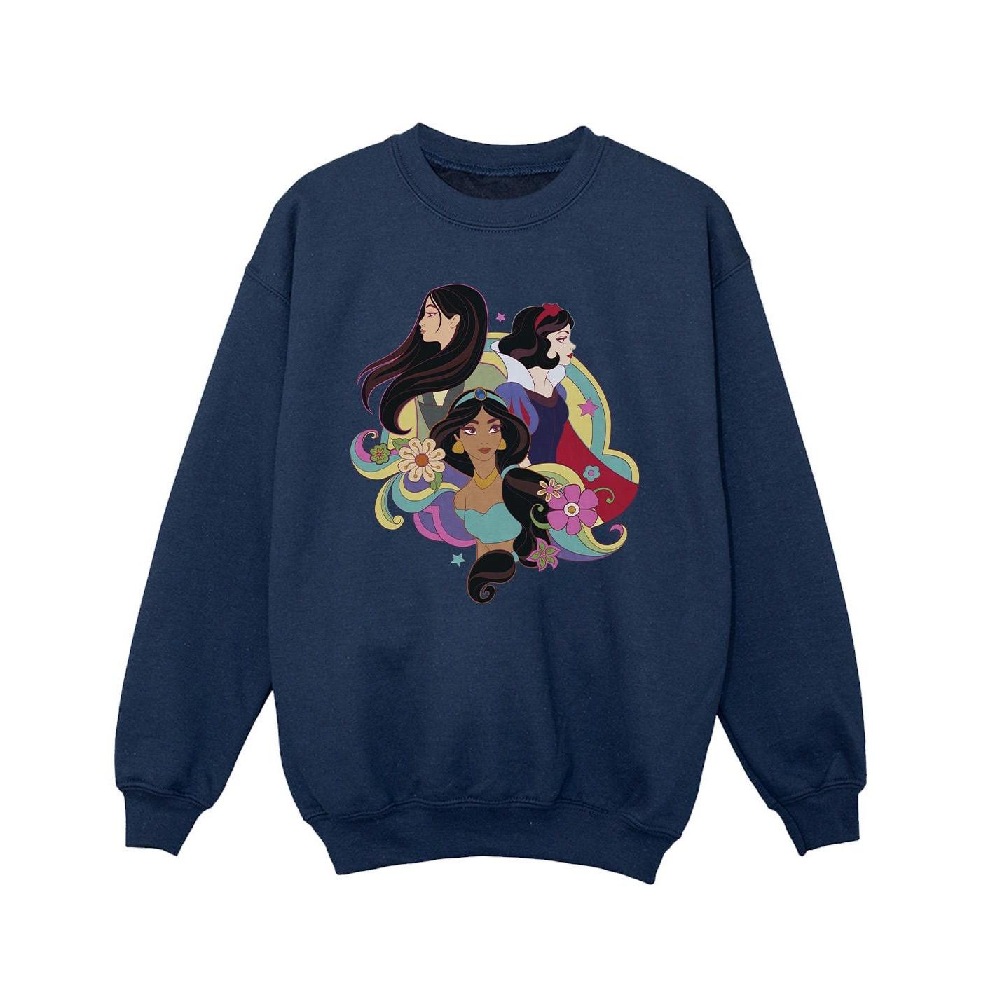 Disney Sweatshirt
