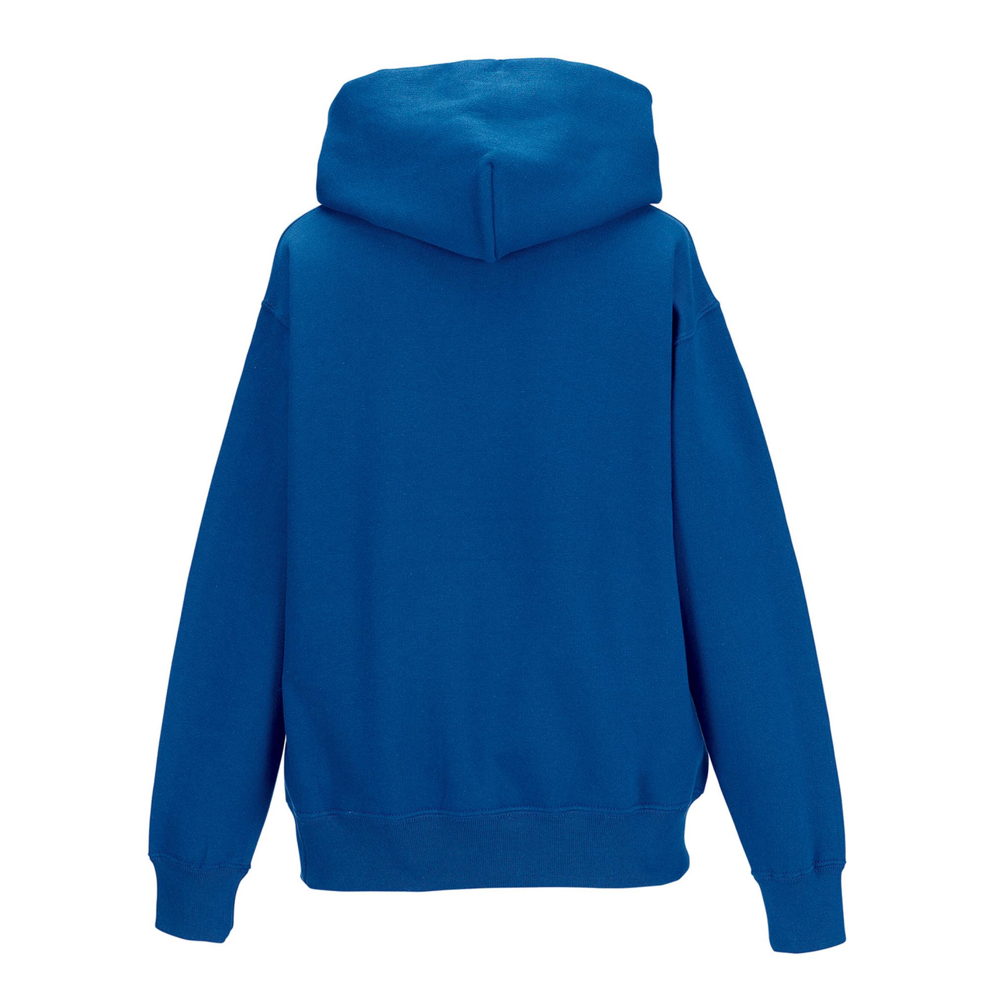 Russell Kapuzenpullover