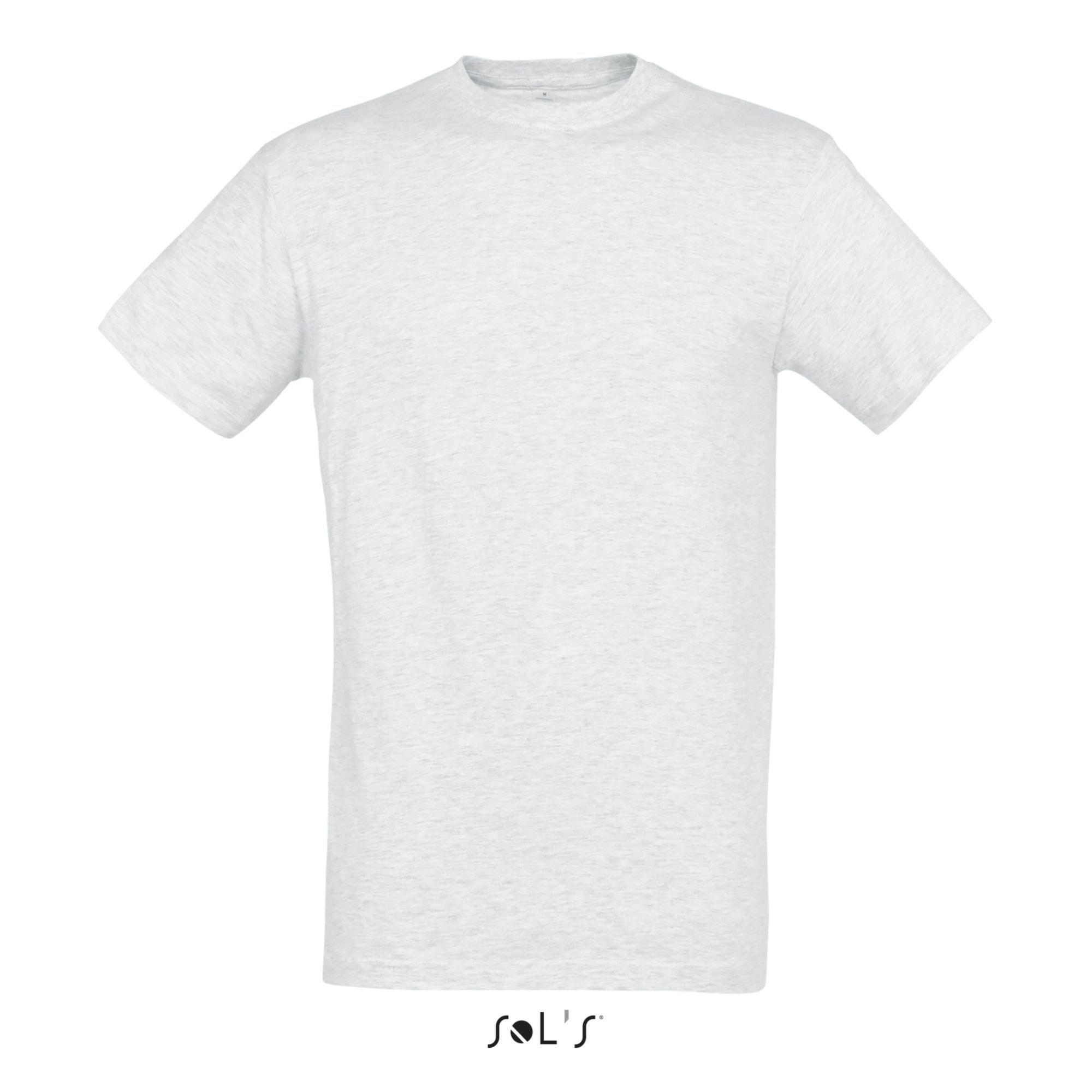 SOLS Regent Kurzarm T-Shirt