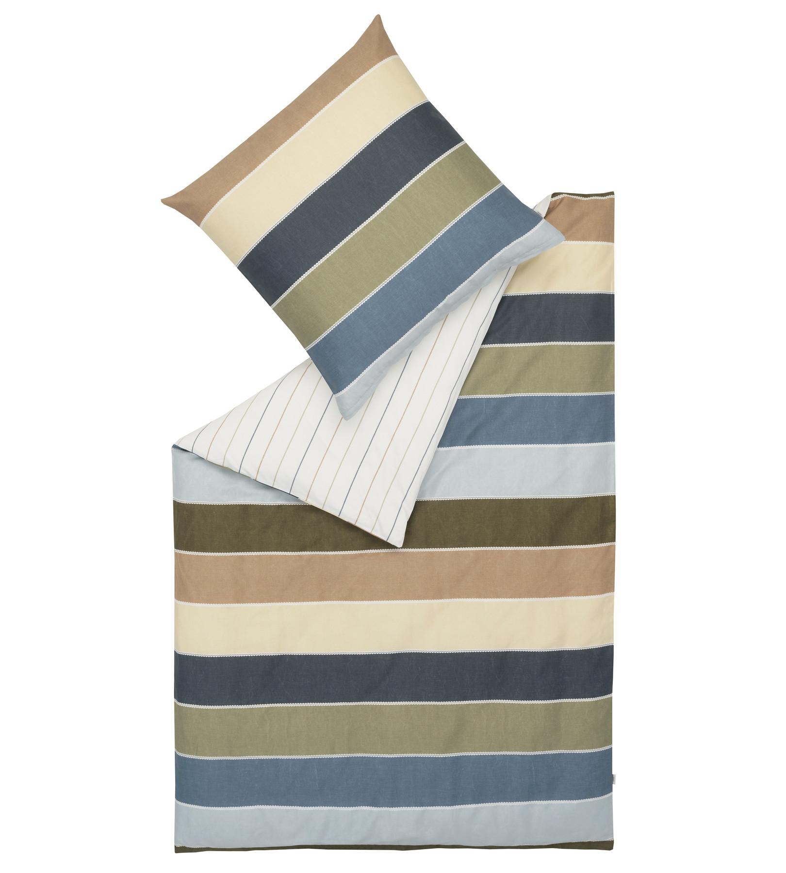 ESPRIT Amelie Bettwäsche Set