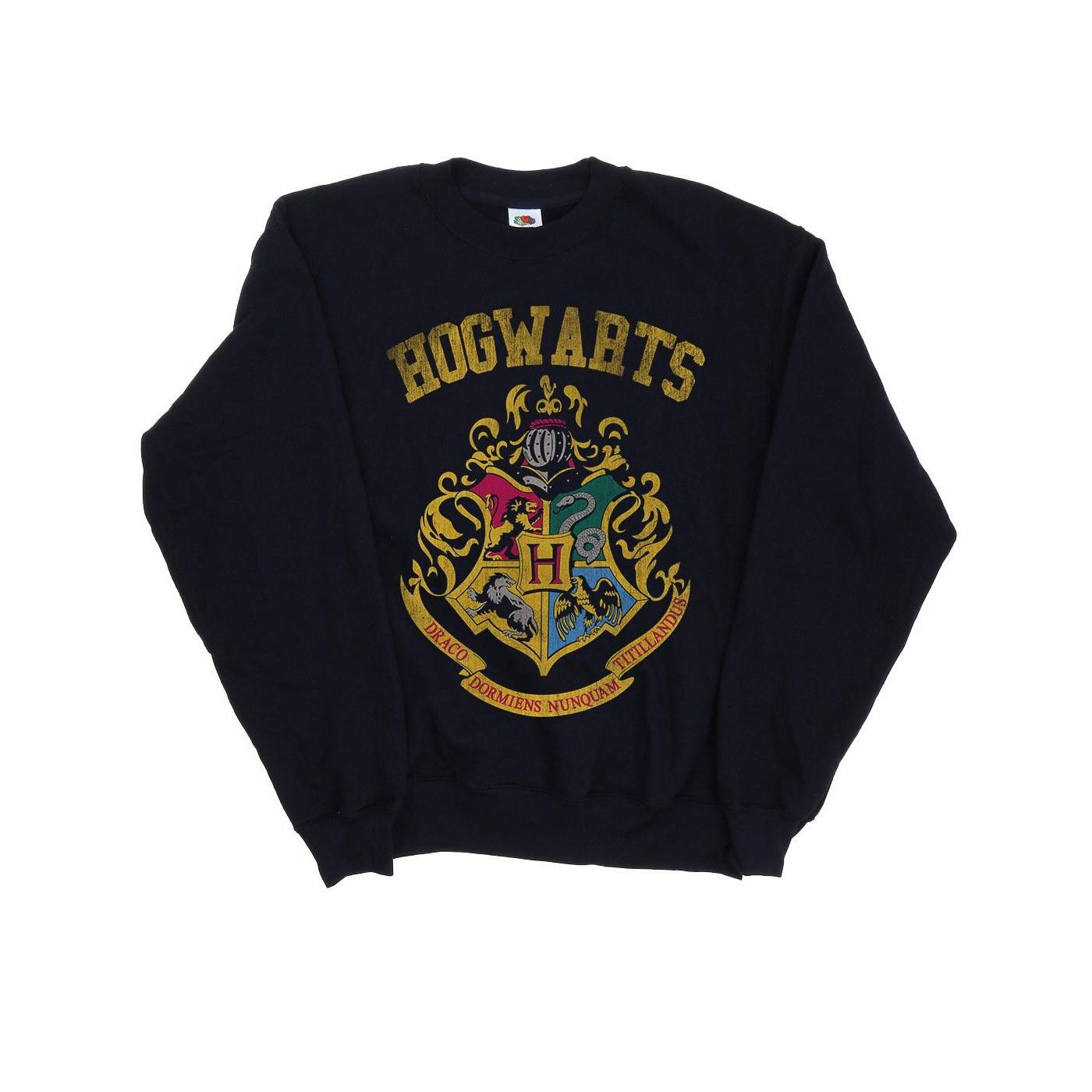 Harry Potter Hogwarts Sweatshirt