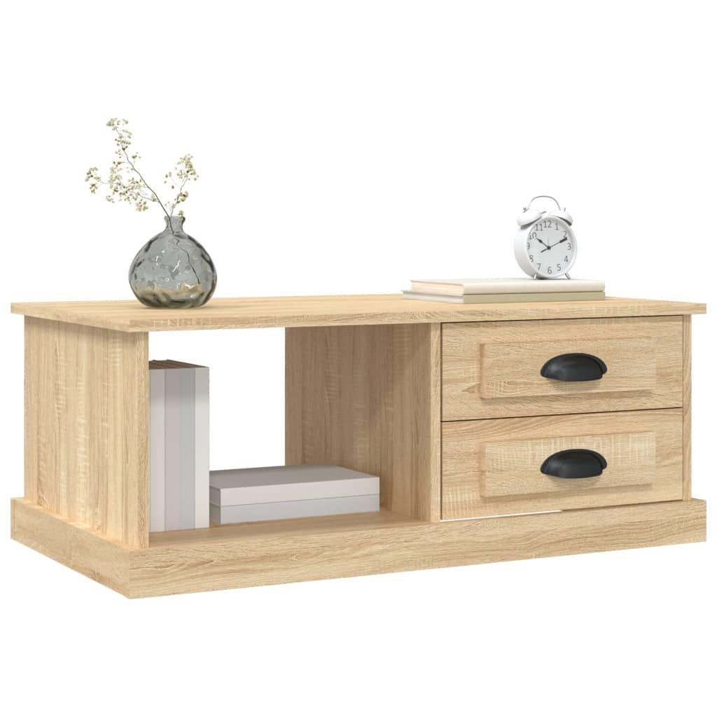 VidaXL Couchtisch holzwerkstoff