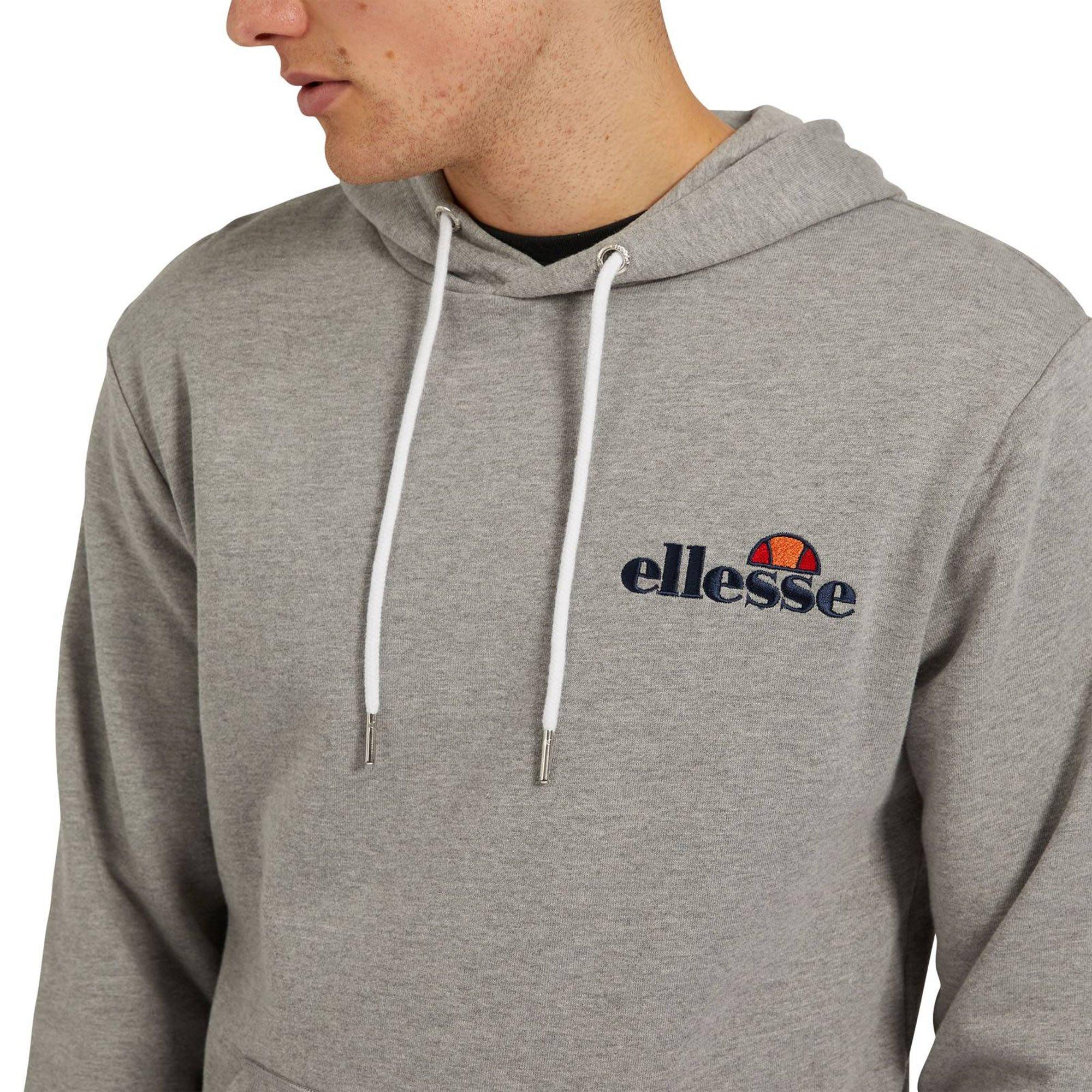 Ellesse Sweatshirt Bequem sitzend-Primero OH Hoody