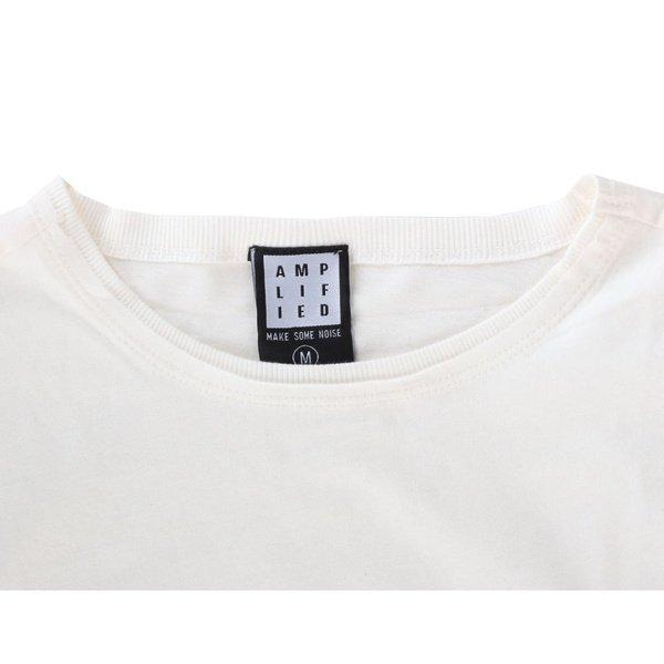 Amplified Light My Fire T-Shirt
