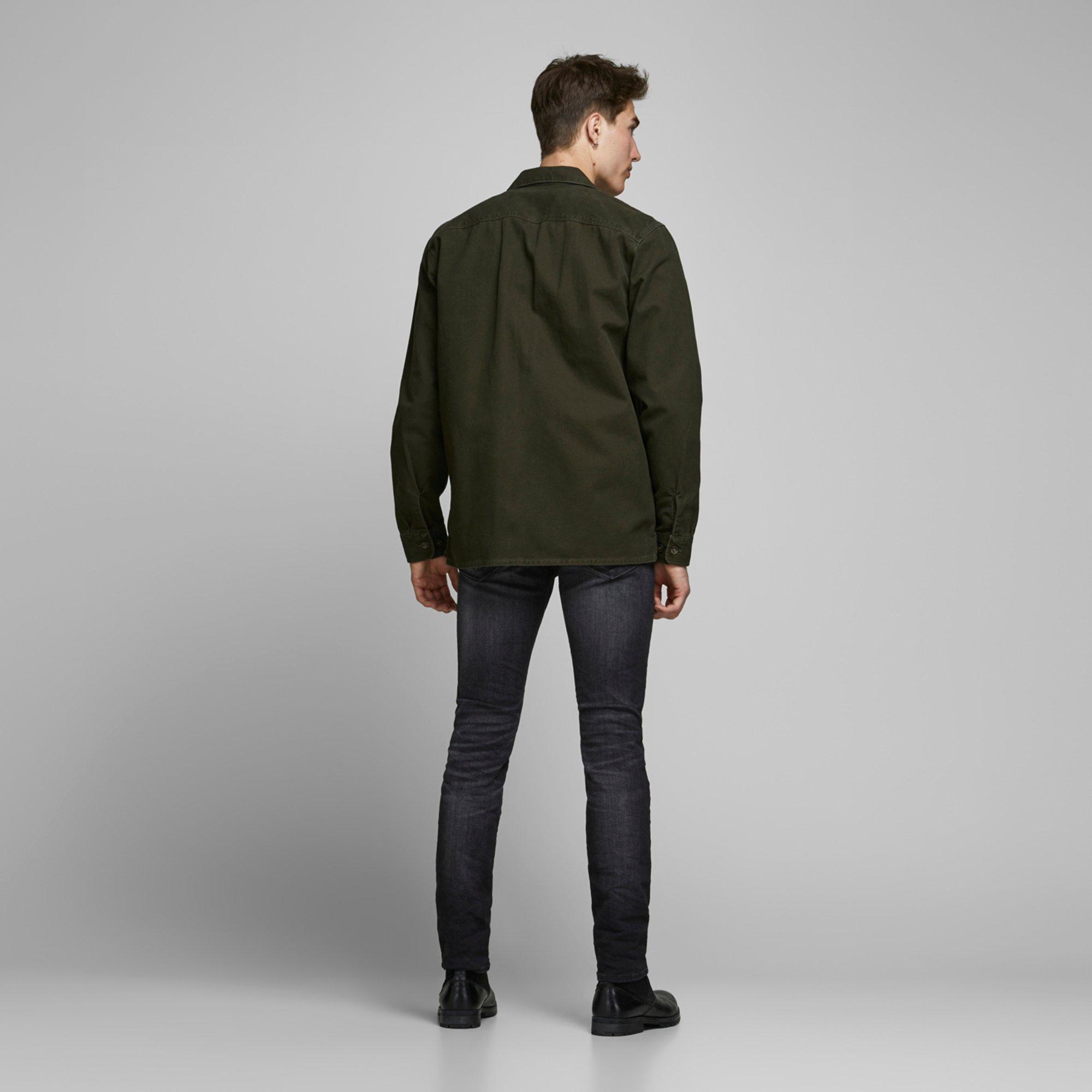 JACK & JONES Glenn Slim Fit Jeans