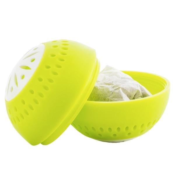 InnovaGoods 3x Kühlschrankkugeln