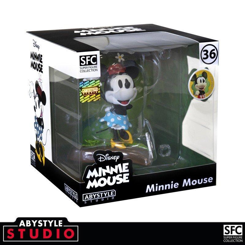 Abystyle ST Disney Mickey Mouse : Minnie