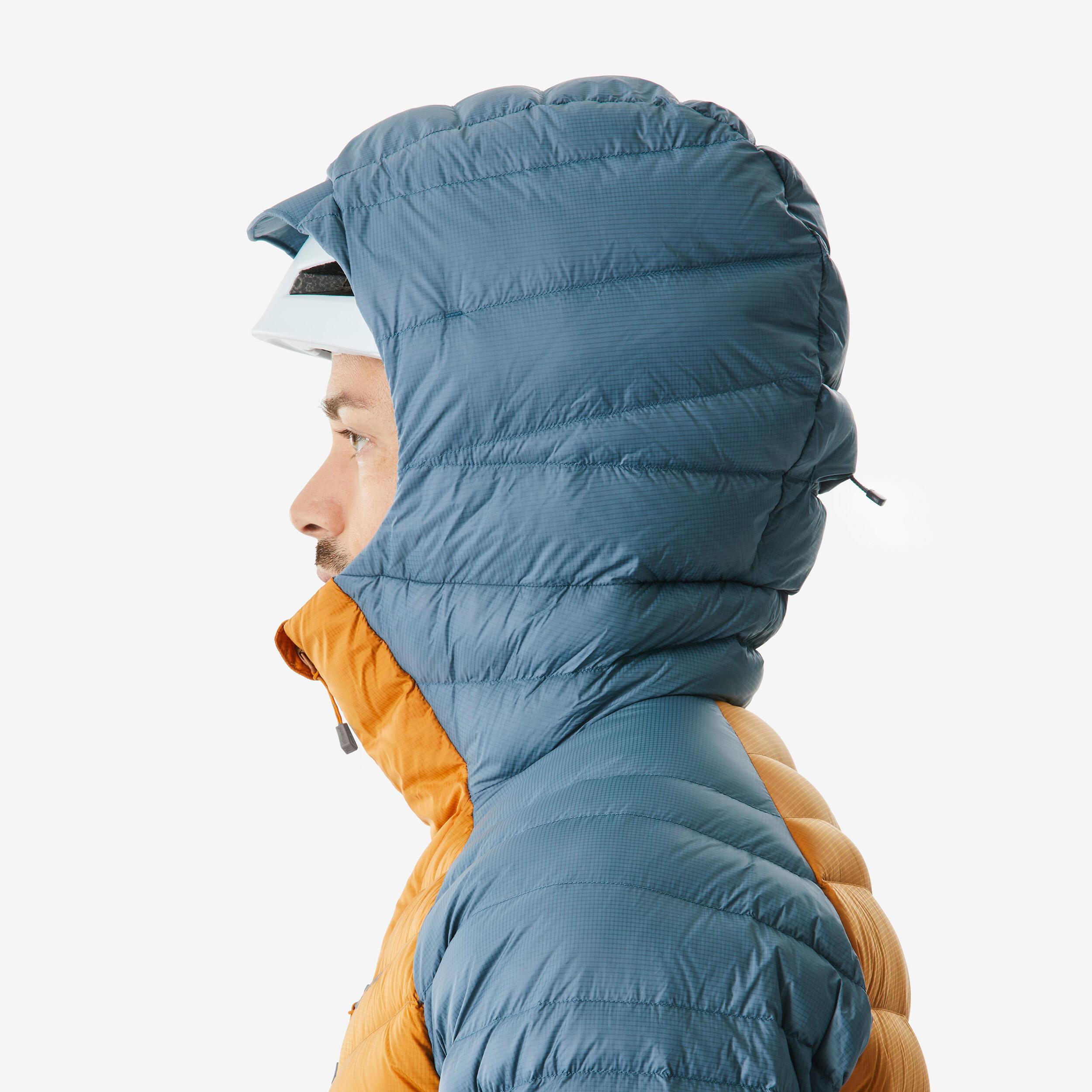 SIMOND Daunenjacke - ALPINISM