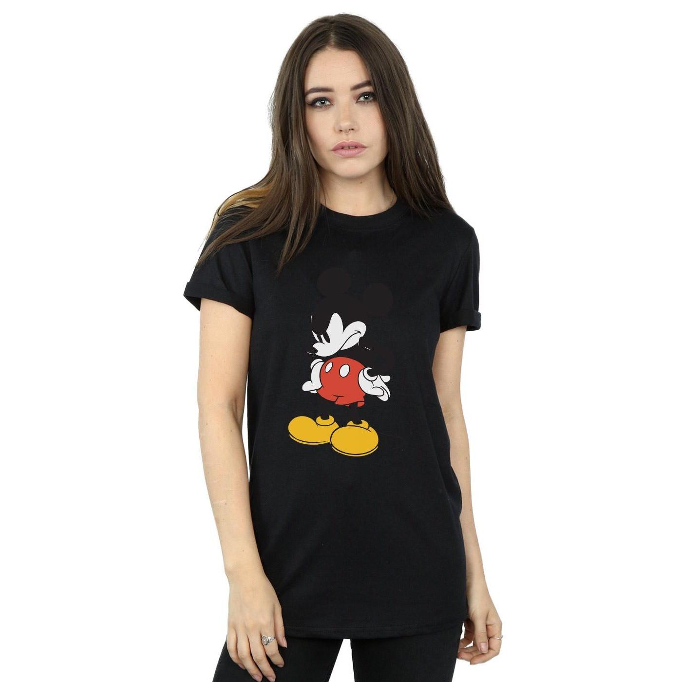 Disney Angry Look Down T-Shirt