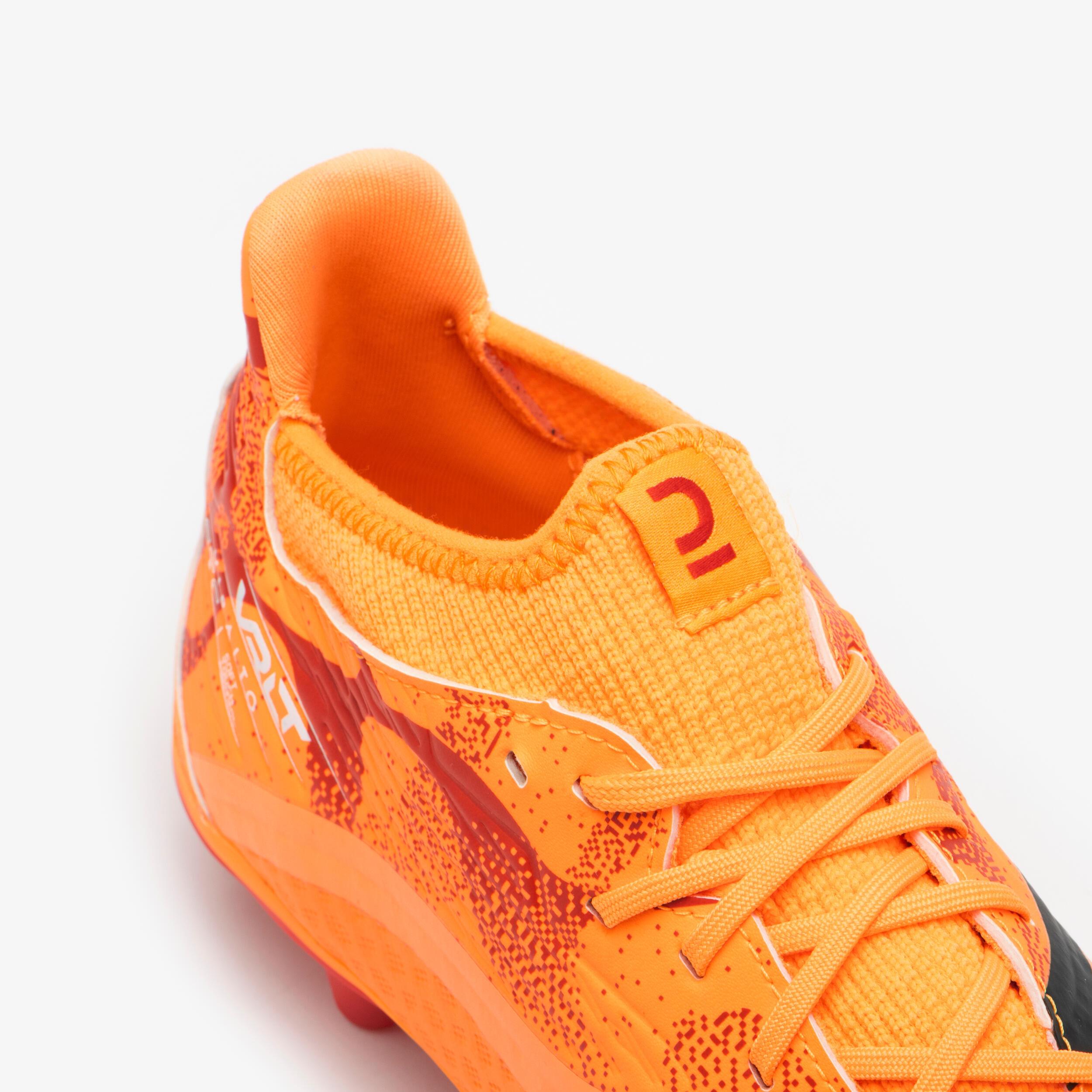 KIPSTA Fussballschuhe - VIRALTO III FG