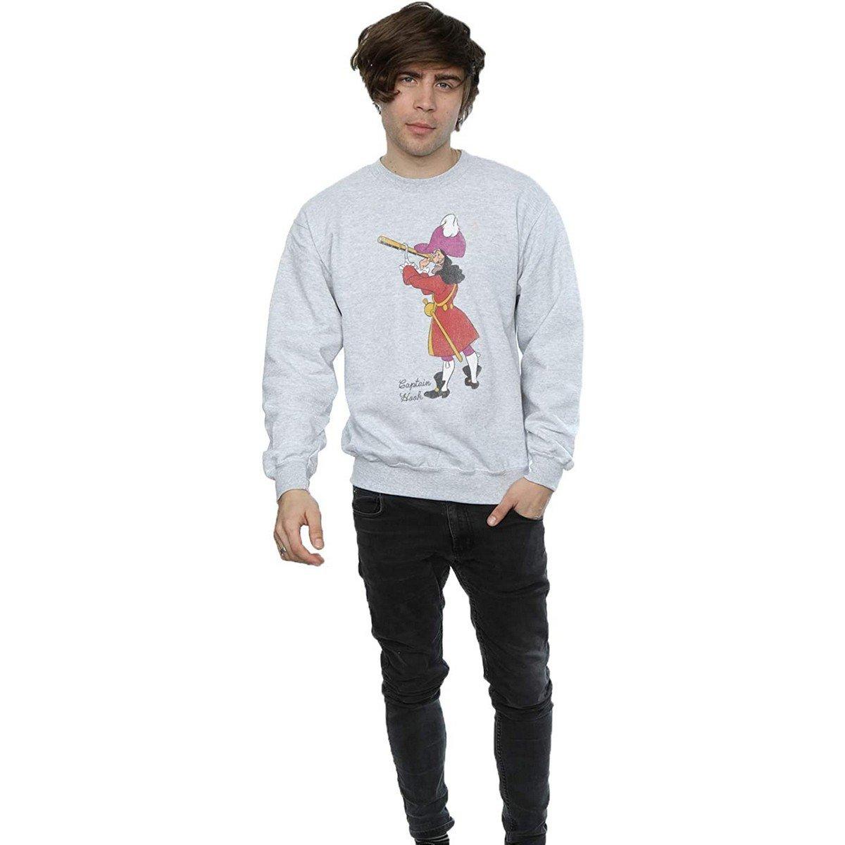 Peter Pan Classic Sweatshirt