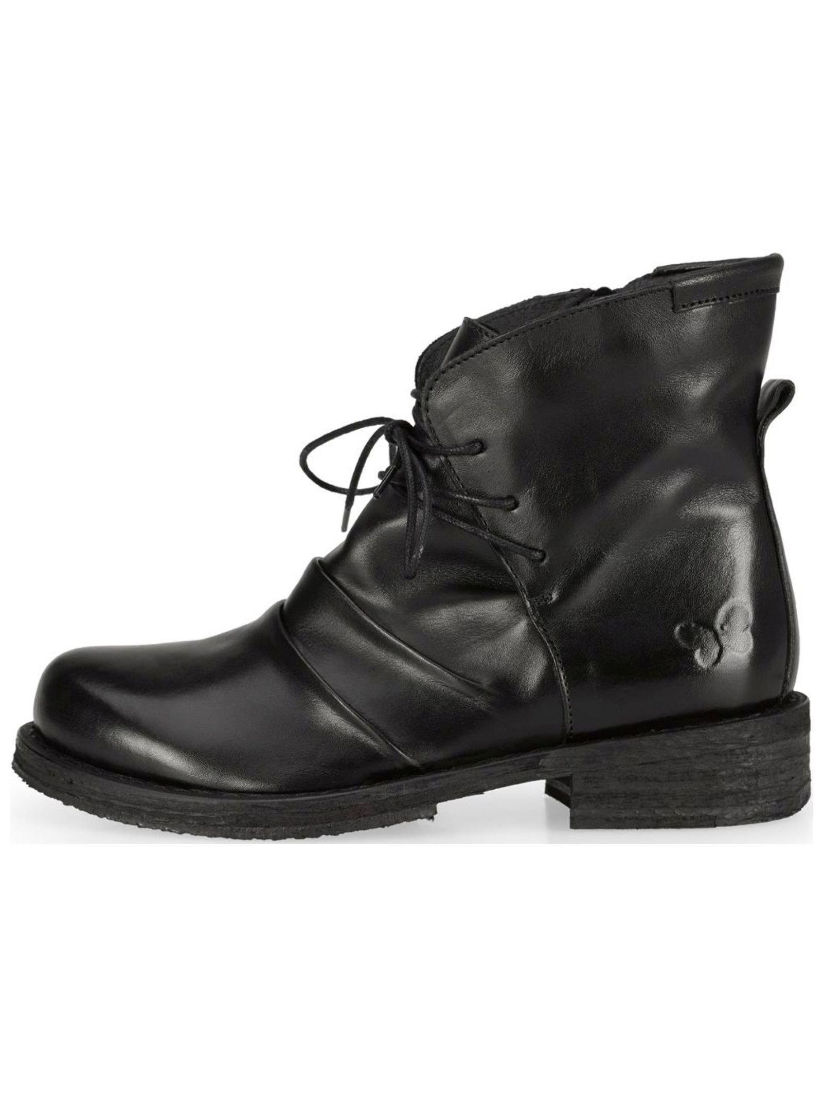 Felmini Wide Fit Stiefelette COOPER