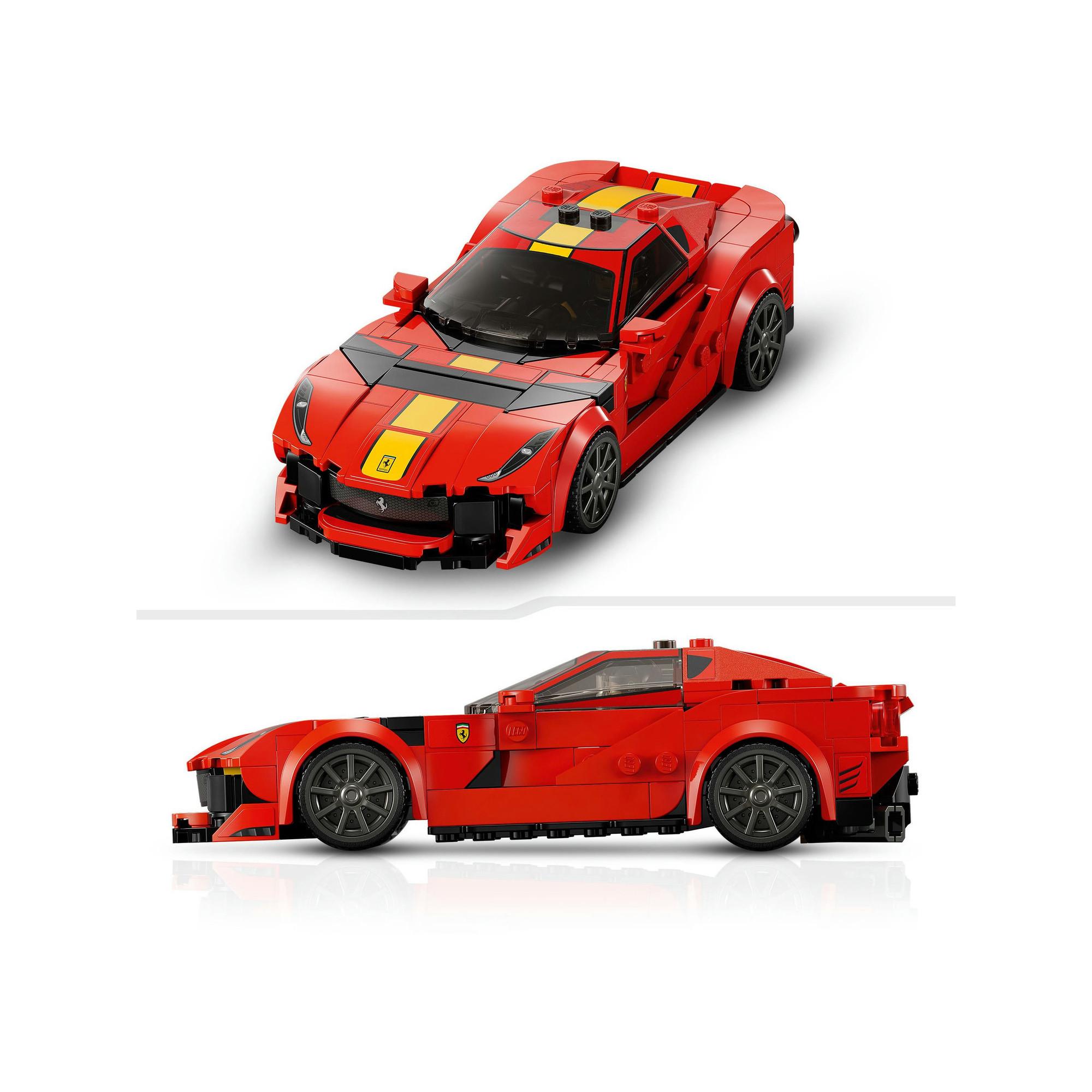LEGO® 76914 Ferrari 812 Competizione