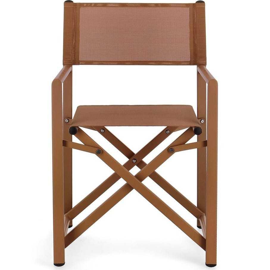 mutoni Regiestuhl Taylor Pecan