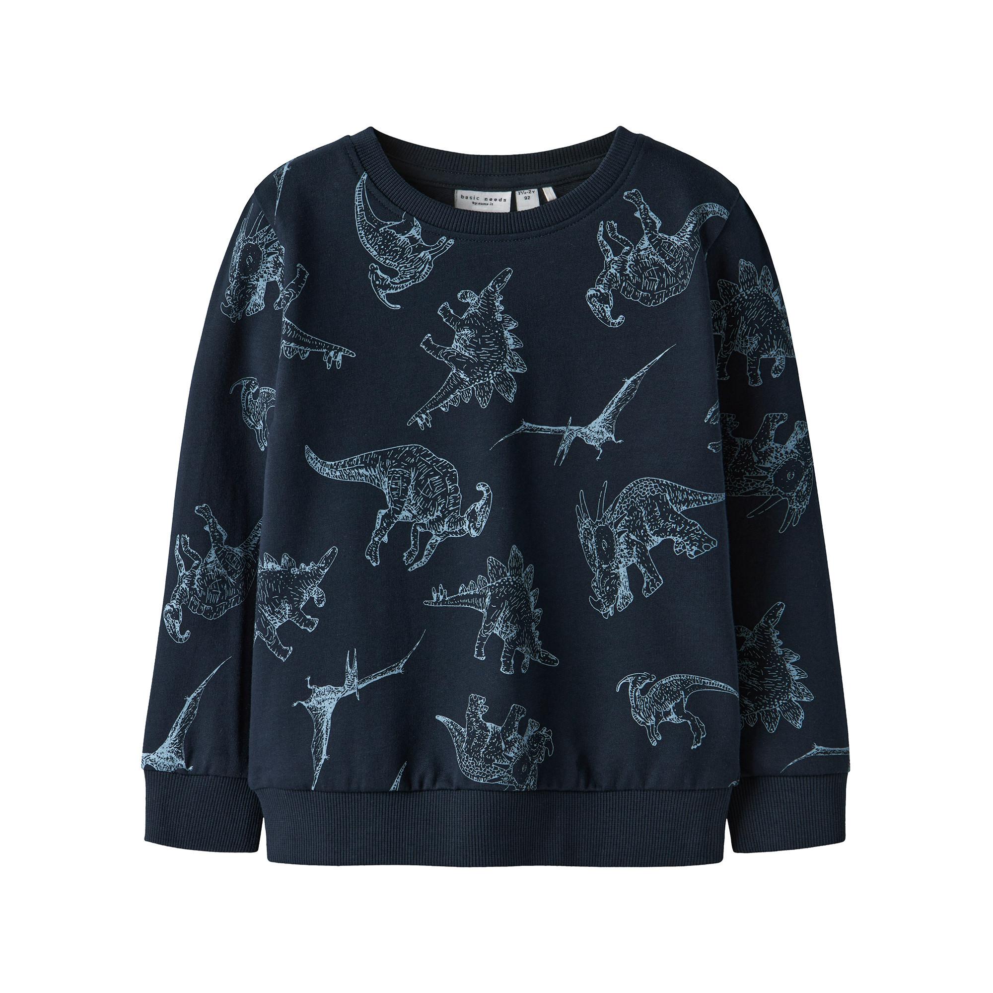 Name It Sweatshirt