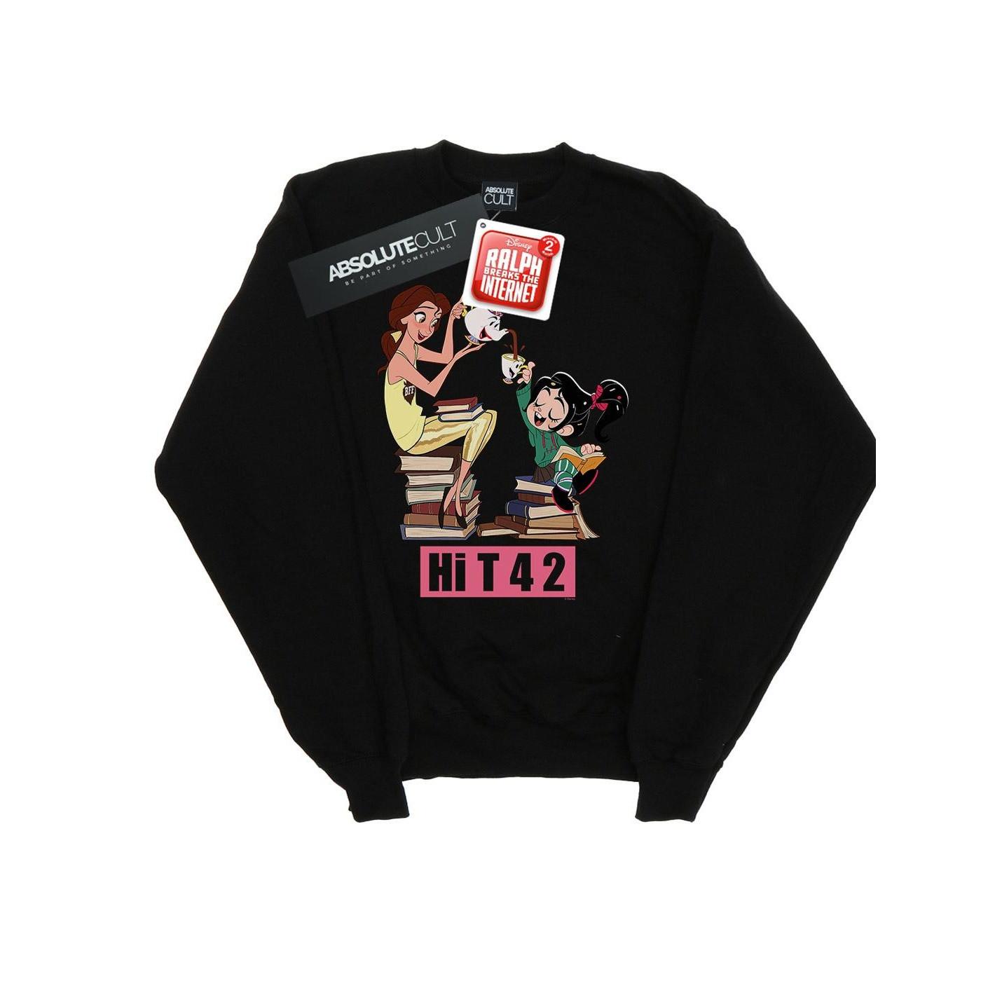 Disney Wreck It Ralph Sweatshirt