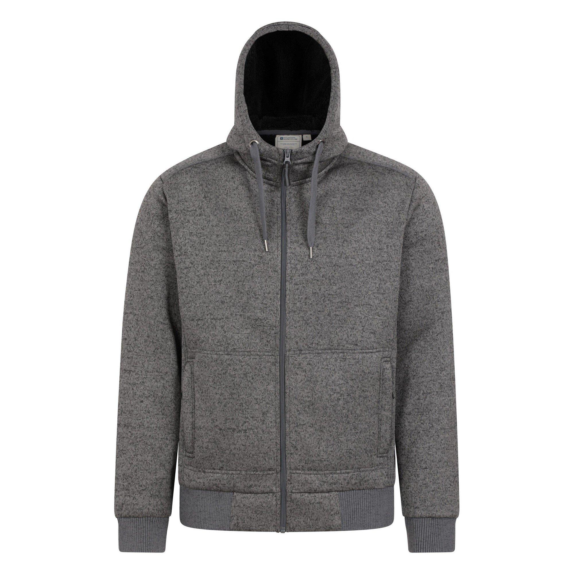 Mountain Warehouse Nevis II Kapuzenpullover