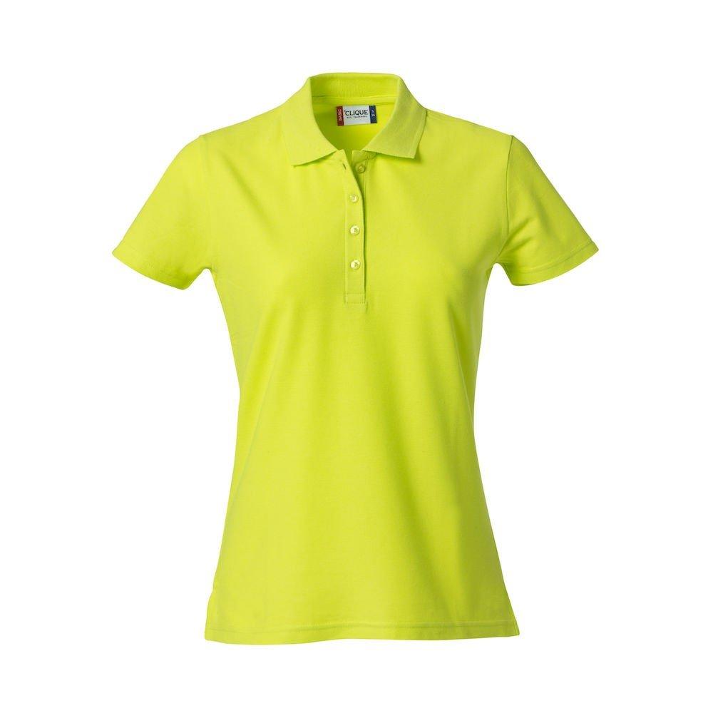 Clique Poloshirt