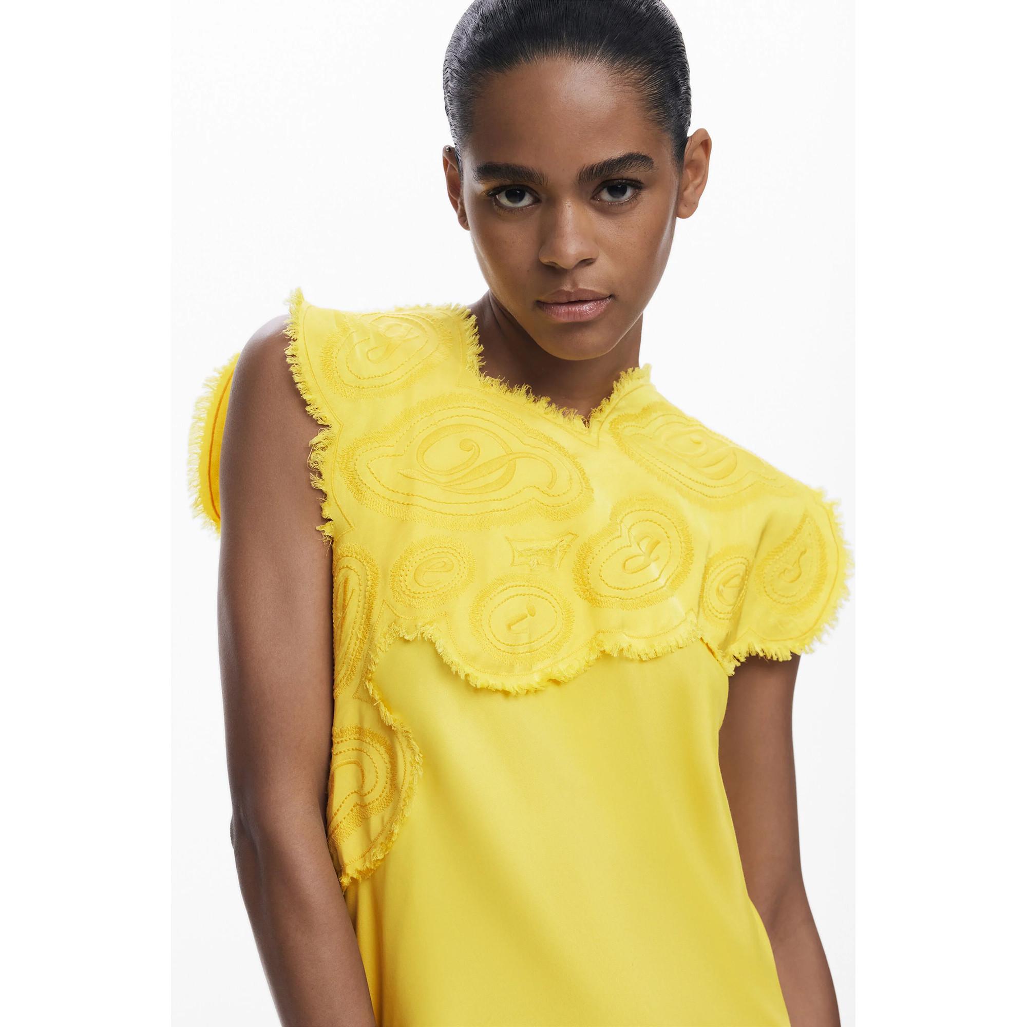 Desigual Bluse