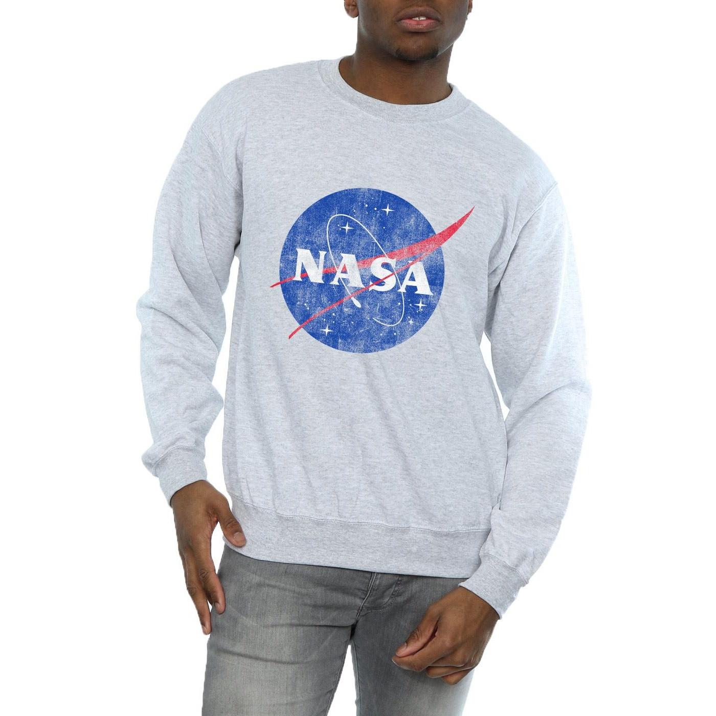 Nasa Sweatshirt