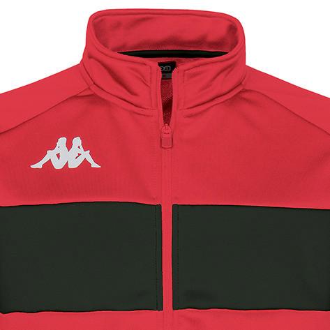 Kappa kinder-trainingsjacke dacone