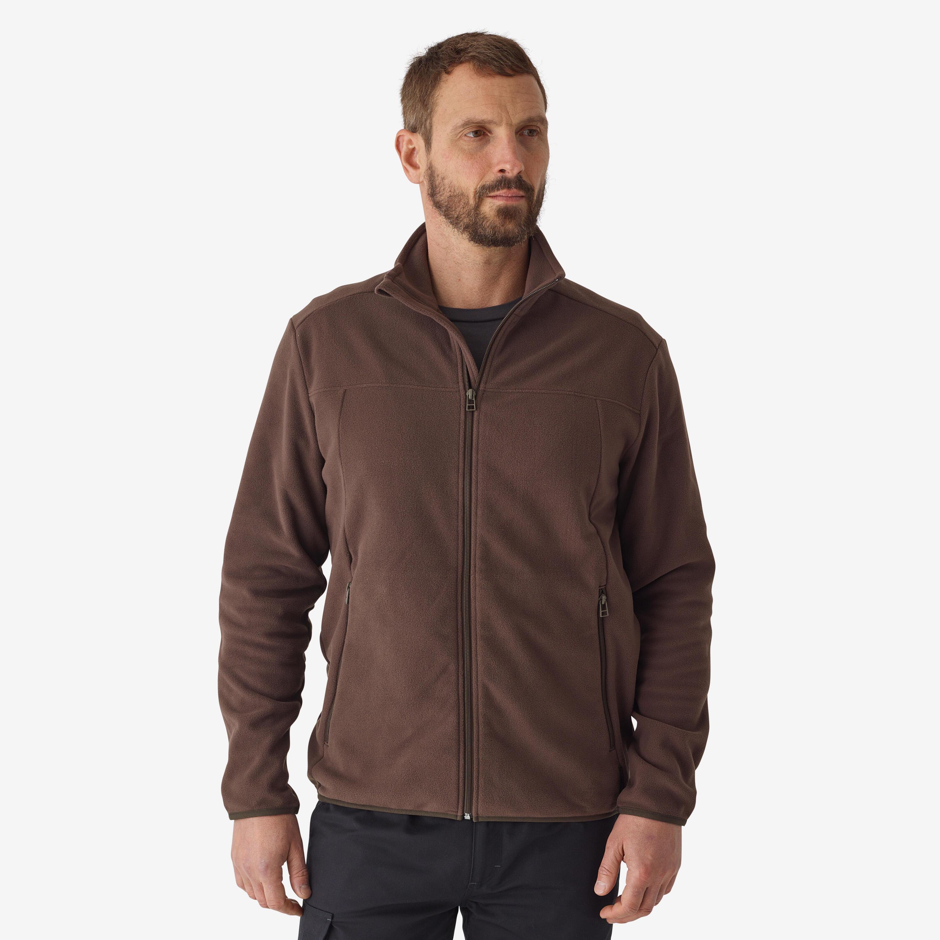 SOLOGNAC Fleece - 100